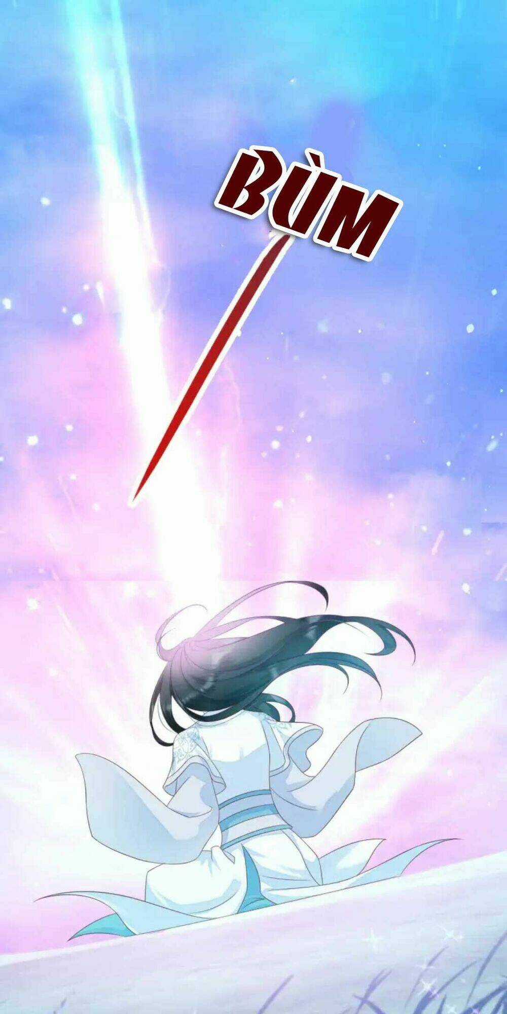 Thần Phi Ngự Thiên Hạ - Chapter 1 - Trang 6