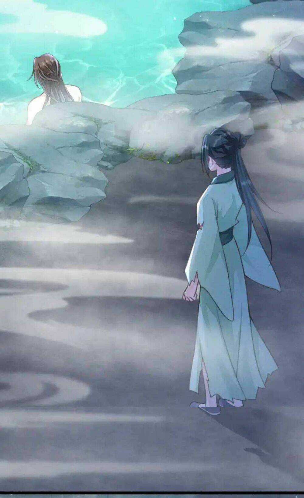 Thần Phi Ngự Thiên Hạ - Chapter 1 - Trang 52