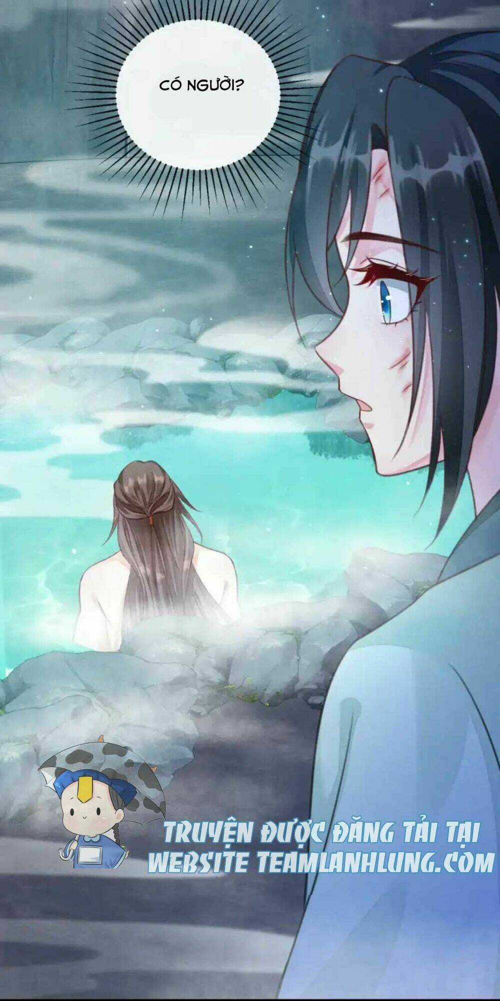 Thần Phi Ngự Thiên Hạ - Chapter 1 - Trang 53