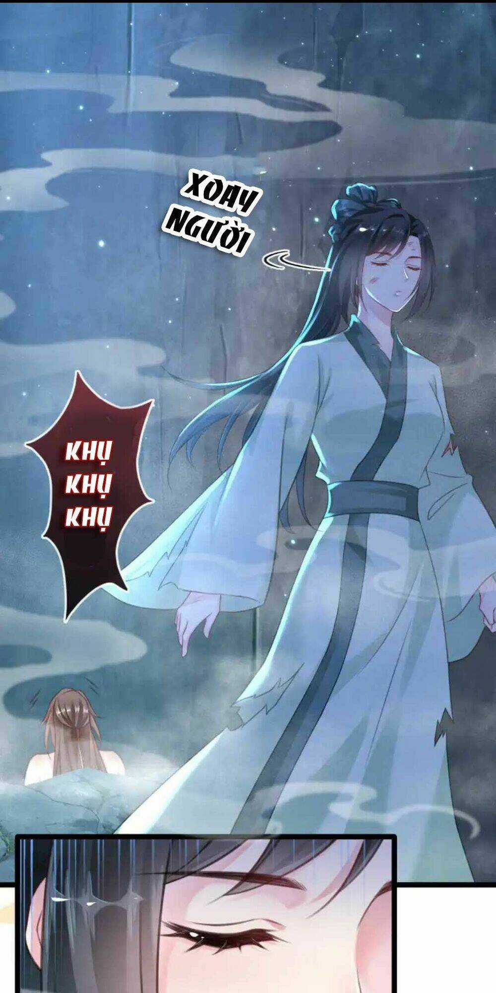 Thần Phi Ngự Thiên Hạ - Chapter 1 - Trang 54