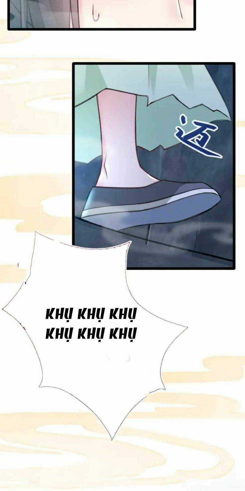 Thần Phi Ngự Thiên Hạ - Chapter 1 - Trang 55