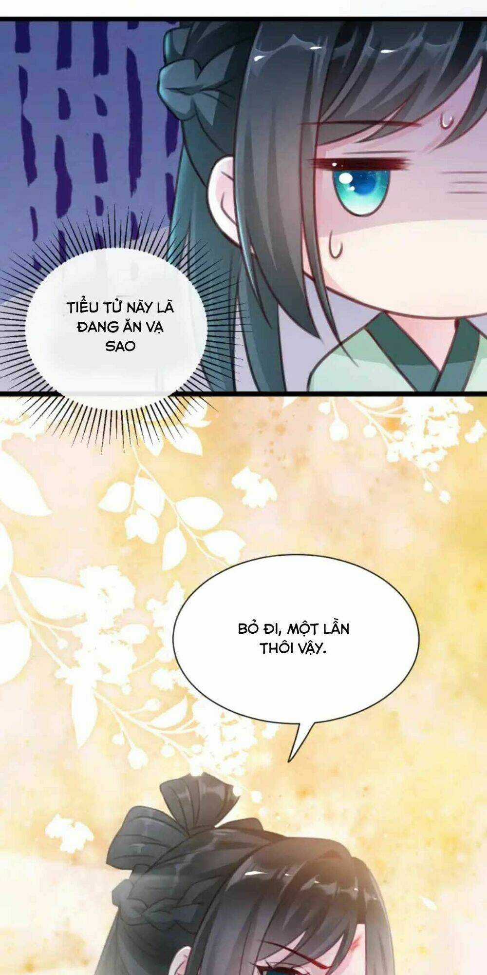 Thần Phi Ngự Thiên Hạ - Chapter 1 - Trang 56