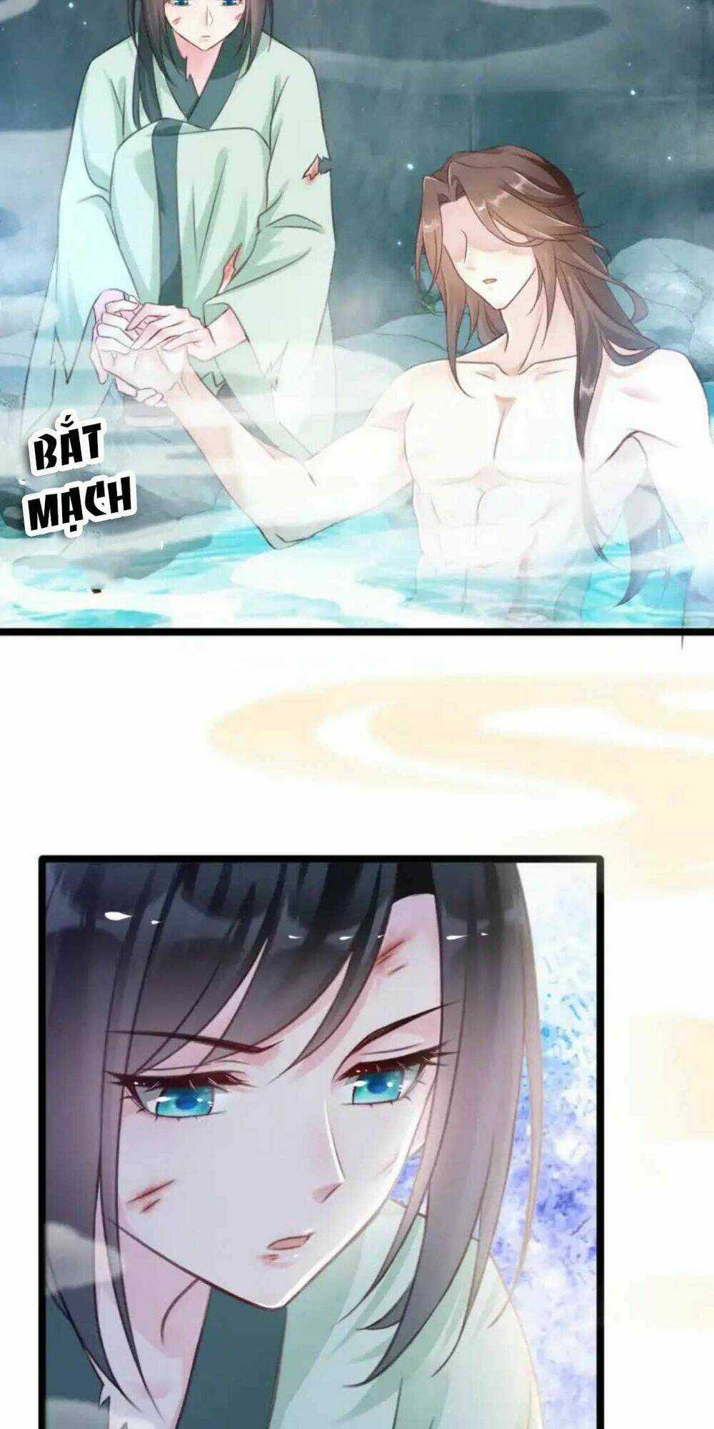 Thần Phi Ngự Thiên Hạ - Chapter 1 - Trang 58