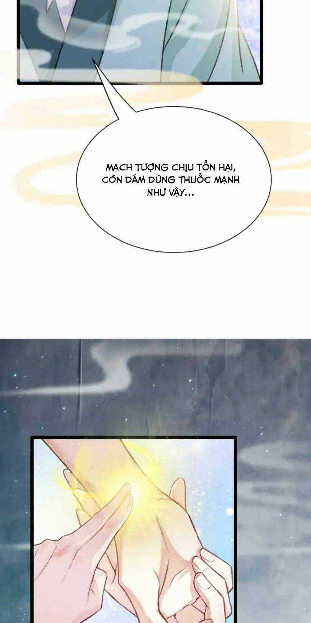 Thần Phi Ngự Thiên Hạ - Chapter 1 - Trang 59