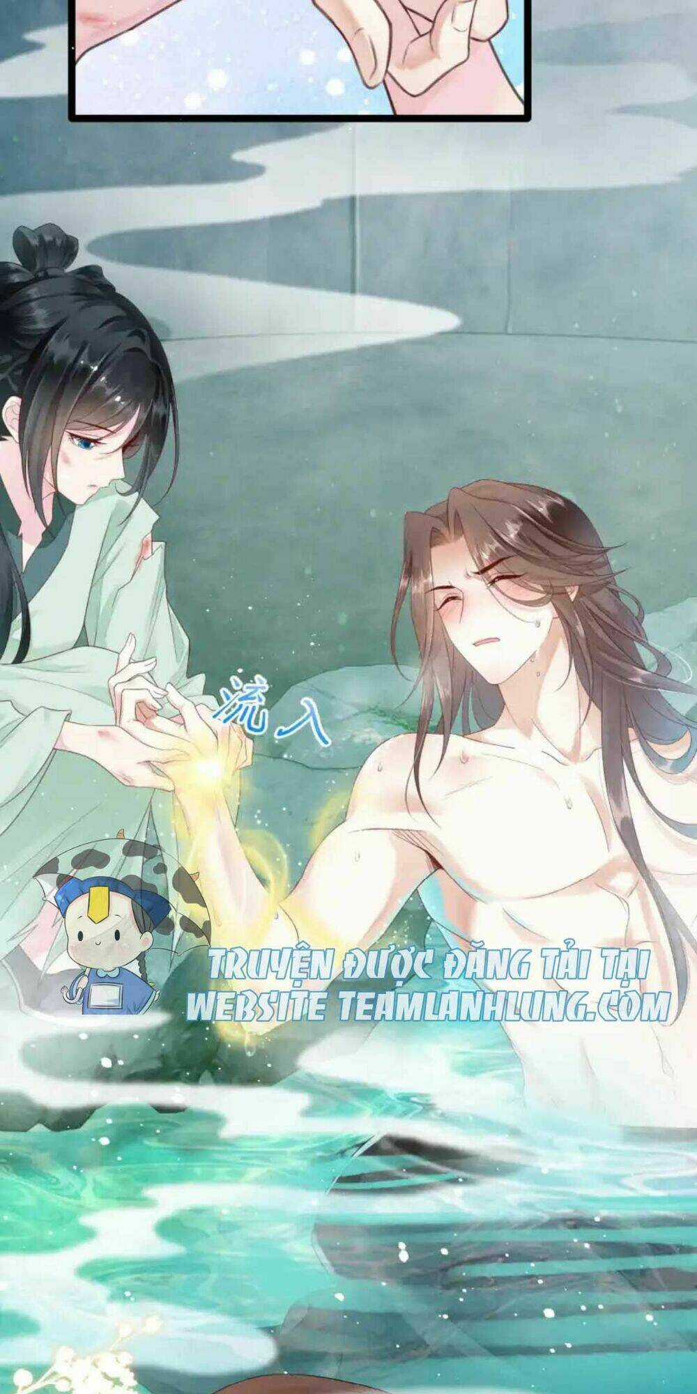 Thần Phi Ngự Thiên Hạ - Chapter 1 - Trang 60