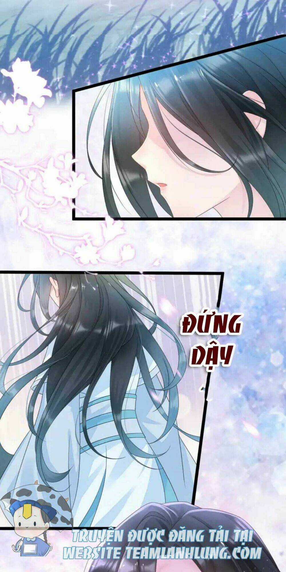 Thần Phi Ngự Thiên Hạ - Chapter 1 - Trang 7