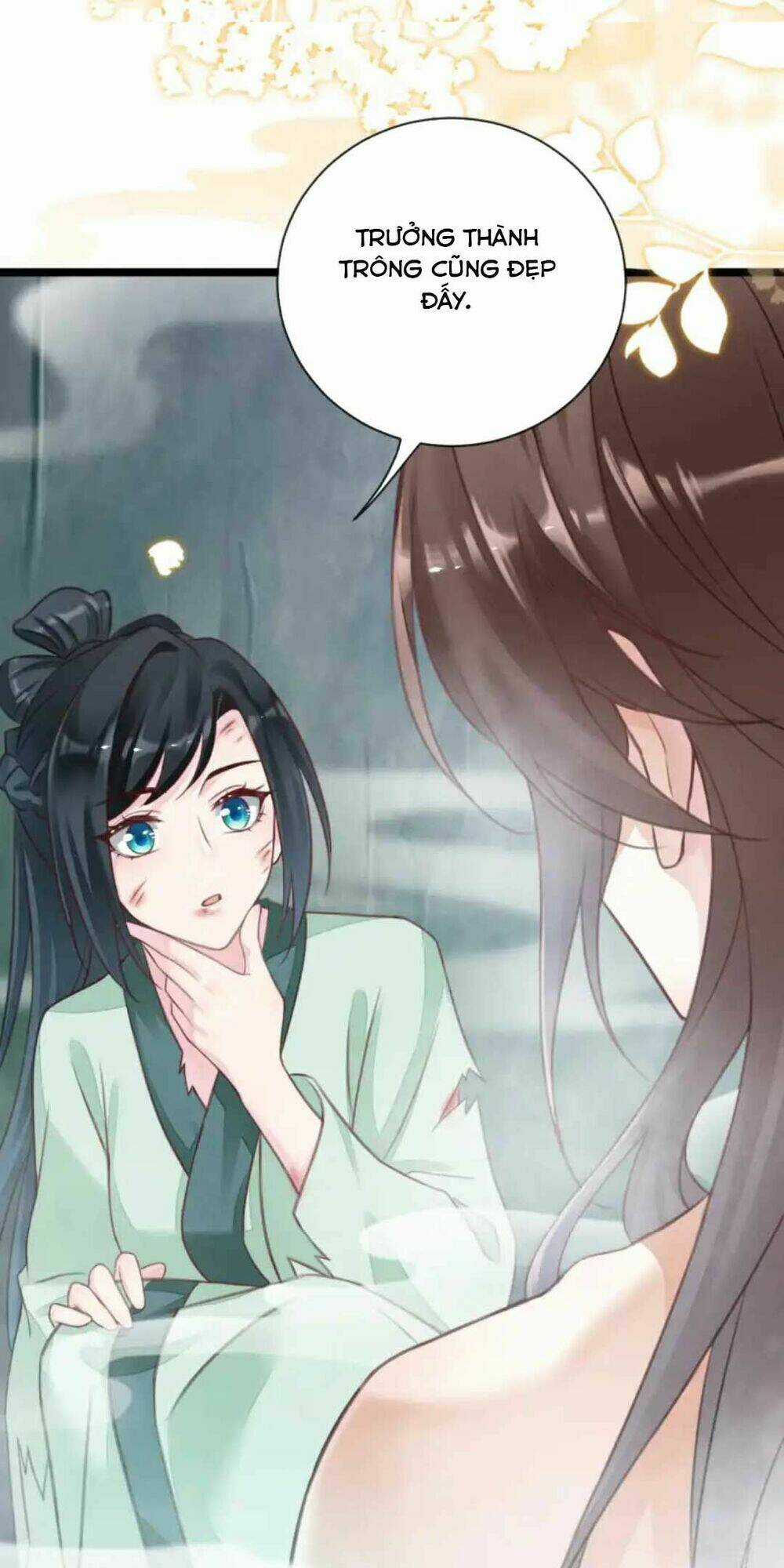 Thần Phi Ngự Thiên Hạ - Chapter 1 - Trang 62