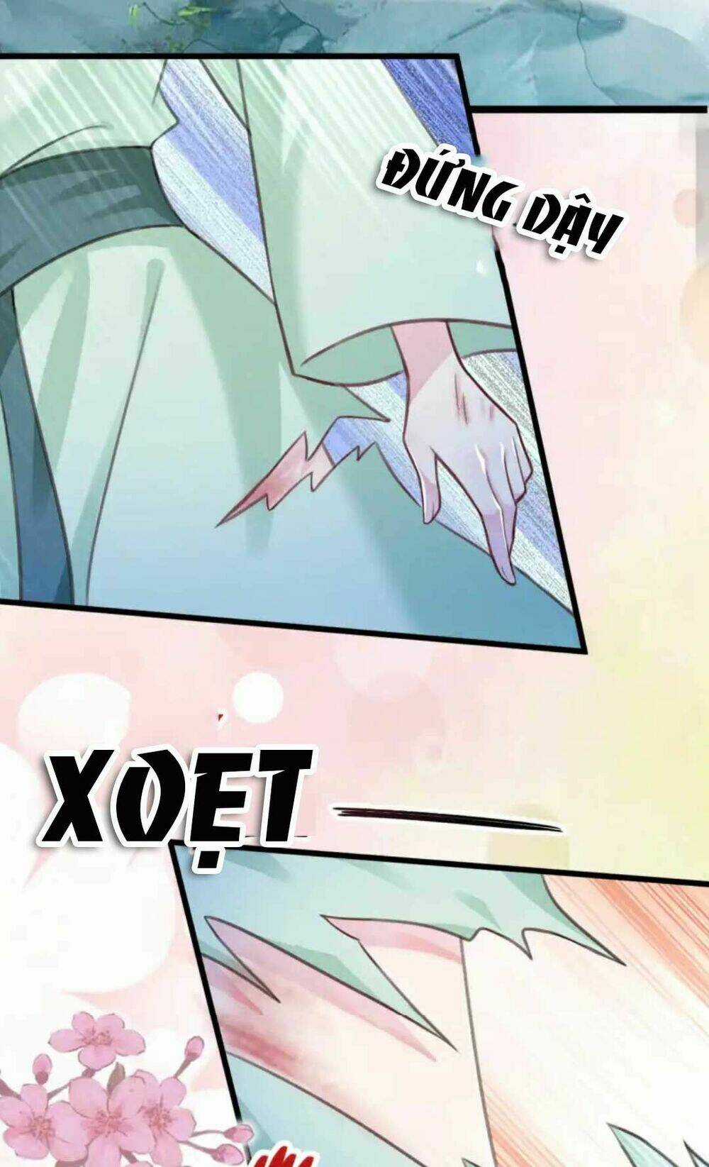 Thần Phi Ngự Thiên Hạ - Chapter 1 - Trang 67