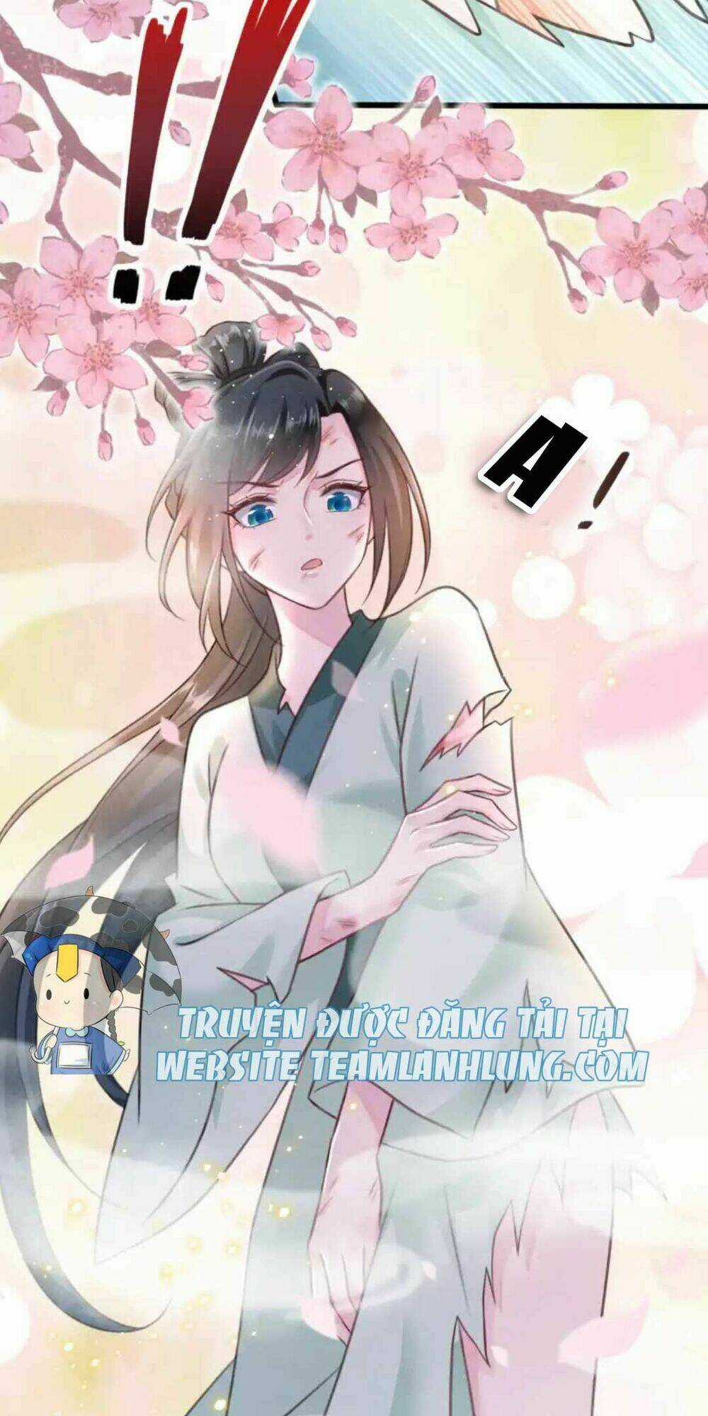 Thần Phi Ngự Thiên Hạ - Chapter 1 - Trang 68