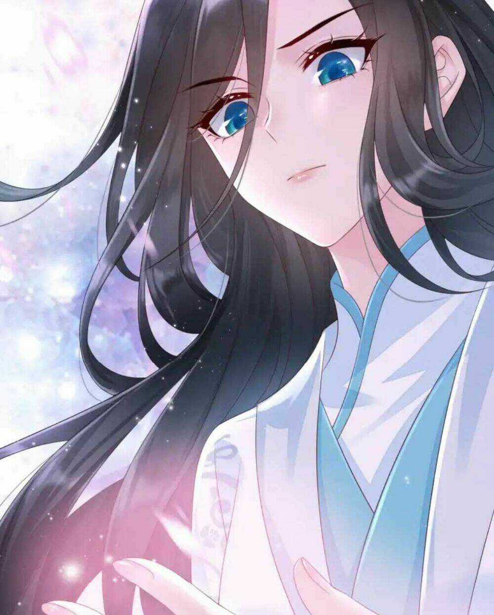 Thần Phi Ngự Thiên Hạ - Chapter 1 - Trang 8