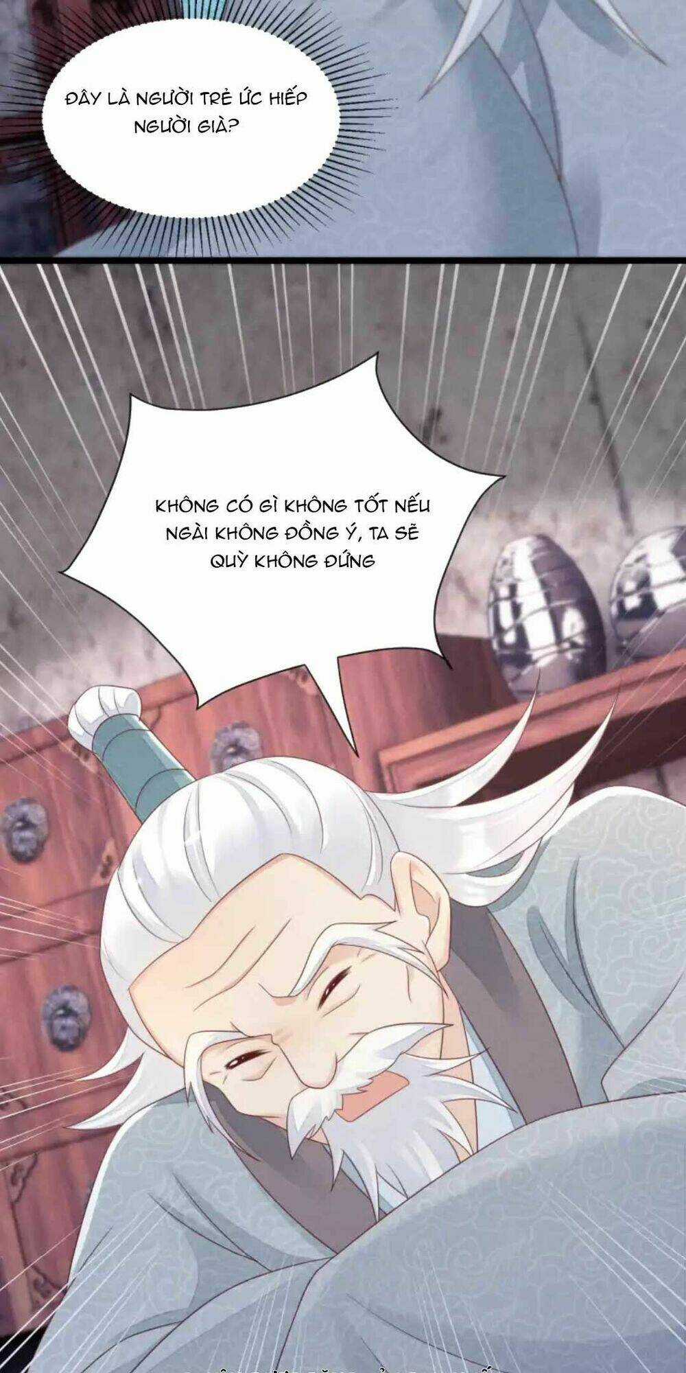 Thần Phi Ngự Thiên Hạ - Chapter 10 - Trang 2