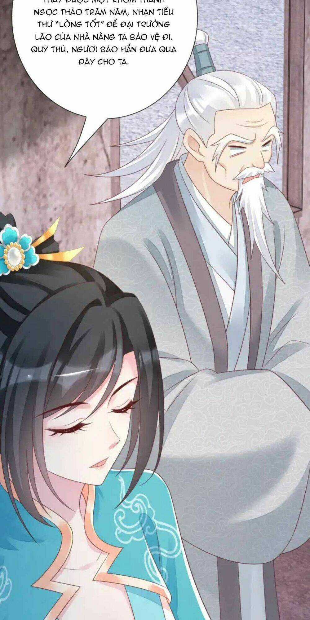 Thần Phi Ngự Thiên Hạ - Chapter 10 - Trang 11