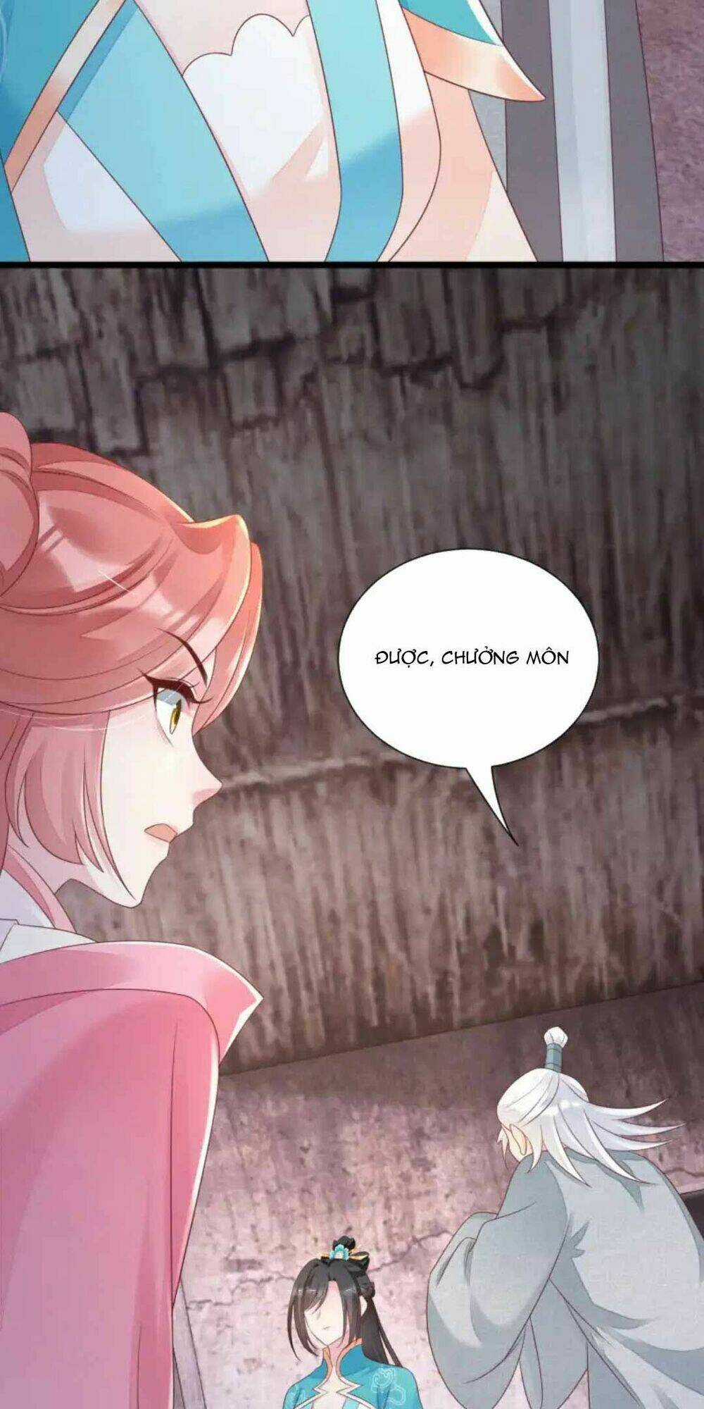 Thần Phi Ngự Thiên Hạ - Chapter 10 - Trang 12