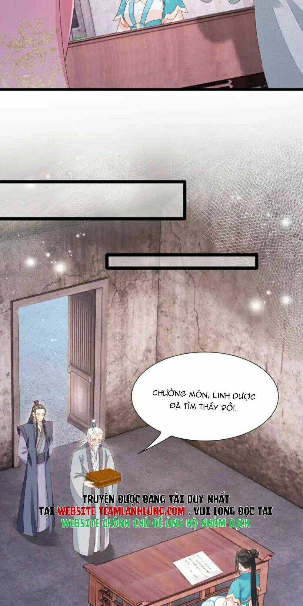 Thần Phi Ngự Thiên Hạ - Chapter 10 - Trang 13