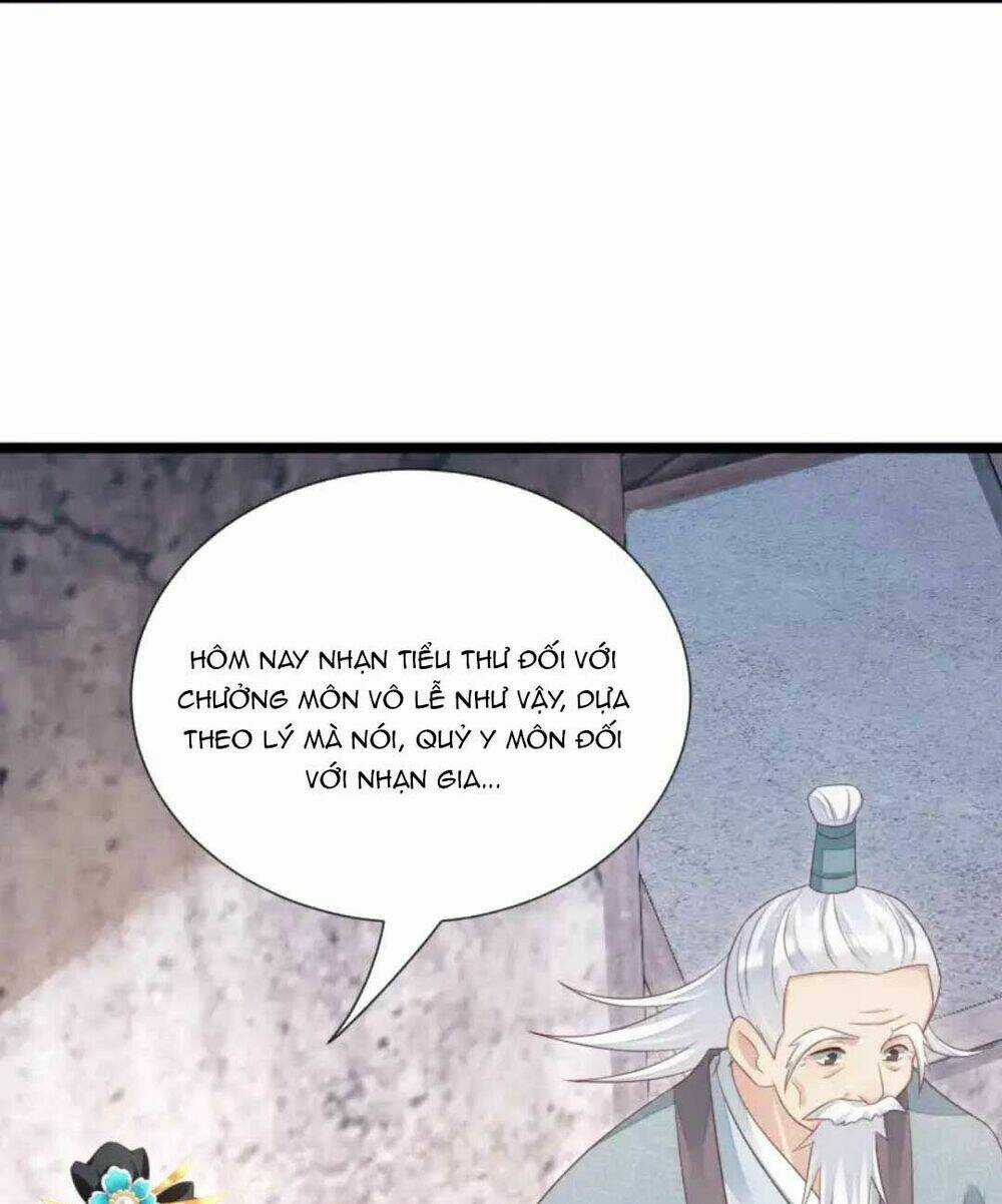 Thần Phi Ngự Thiên Hạ - Chapter 10 - Trang 15