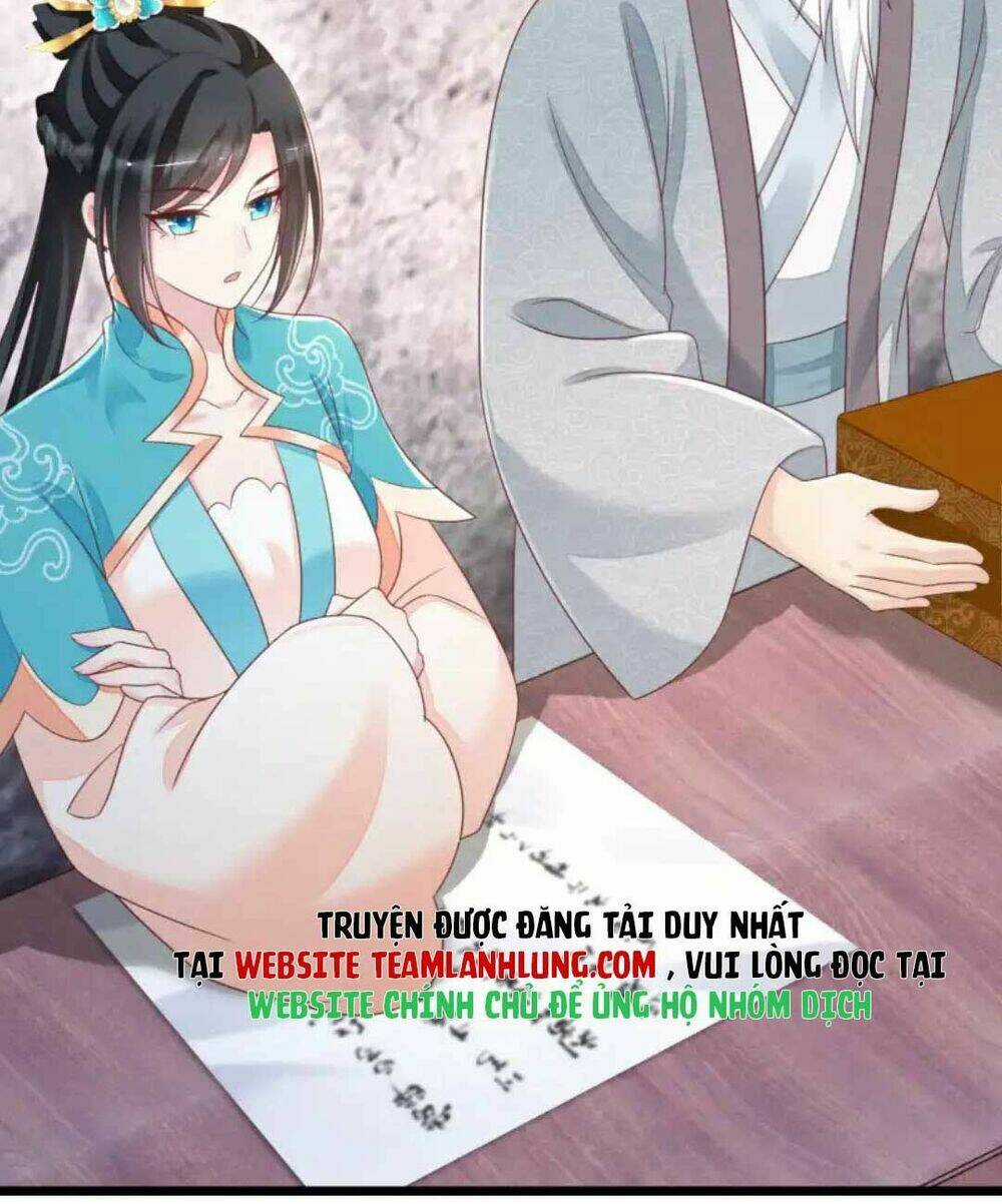 Thần Phi Ngự Thiên Hạ - Chapter 10 - Trang 16