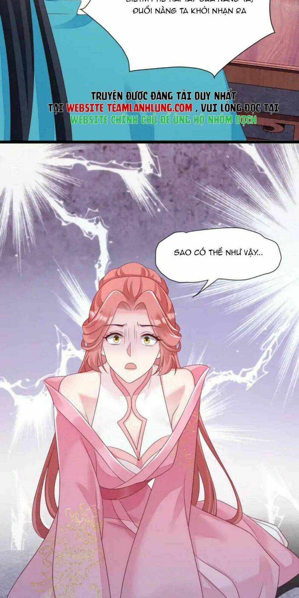 Thần Phi Ngự Thiên Hạ - Chapter 10 - Trang 18