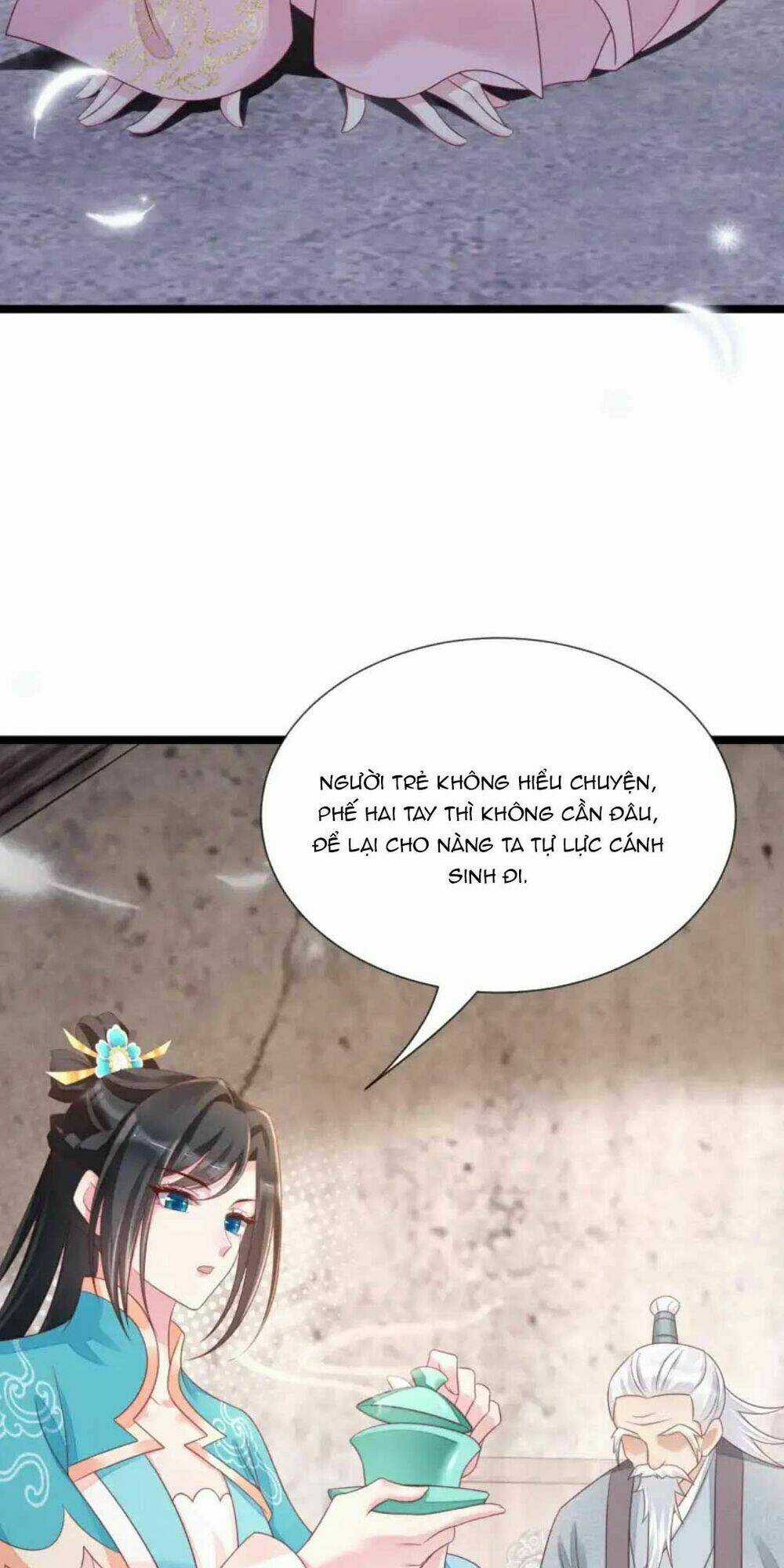 Thần Phi Ngự Thiên Hạ - Chapter 10 - Trang 19