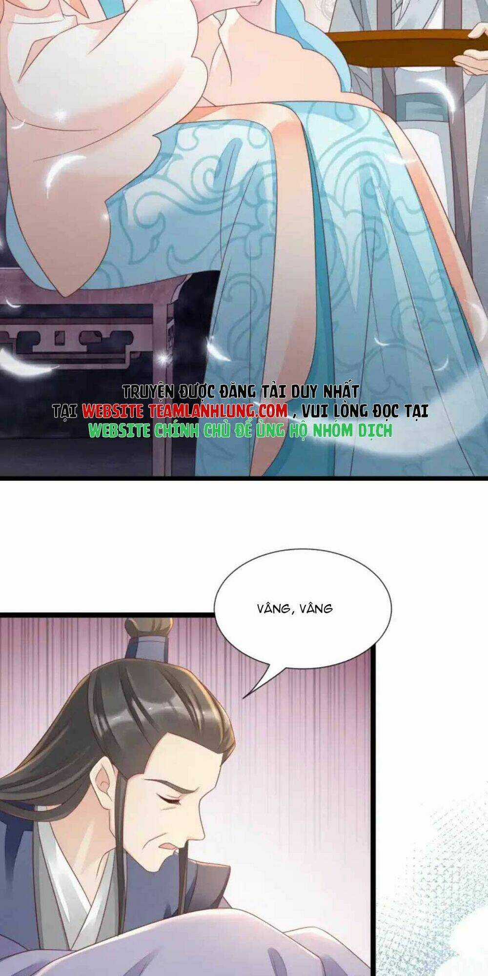 Thần Phi Ngự Thiên Hạ - Chapter 10 - Trang 20