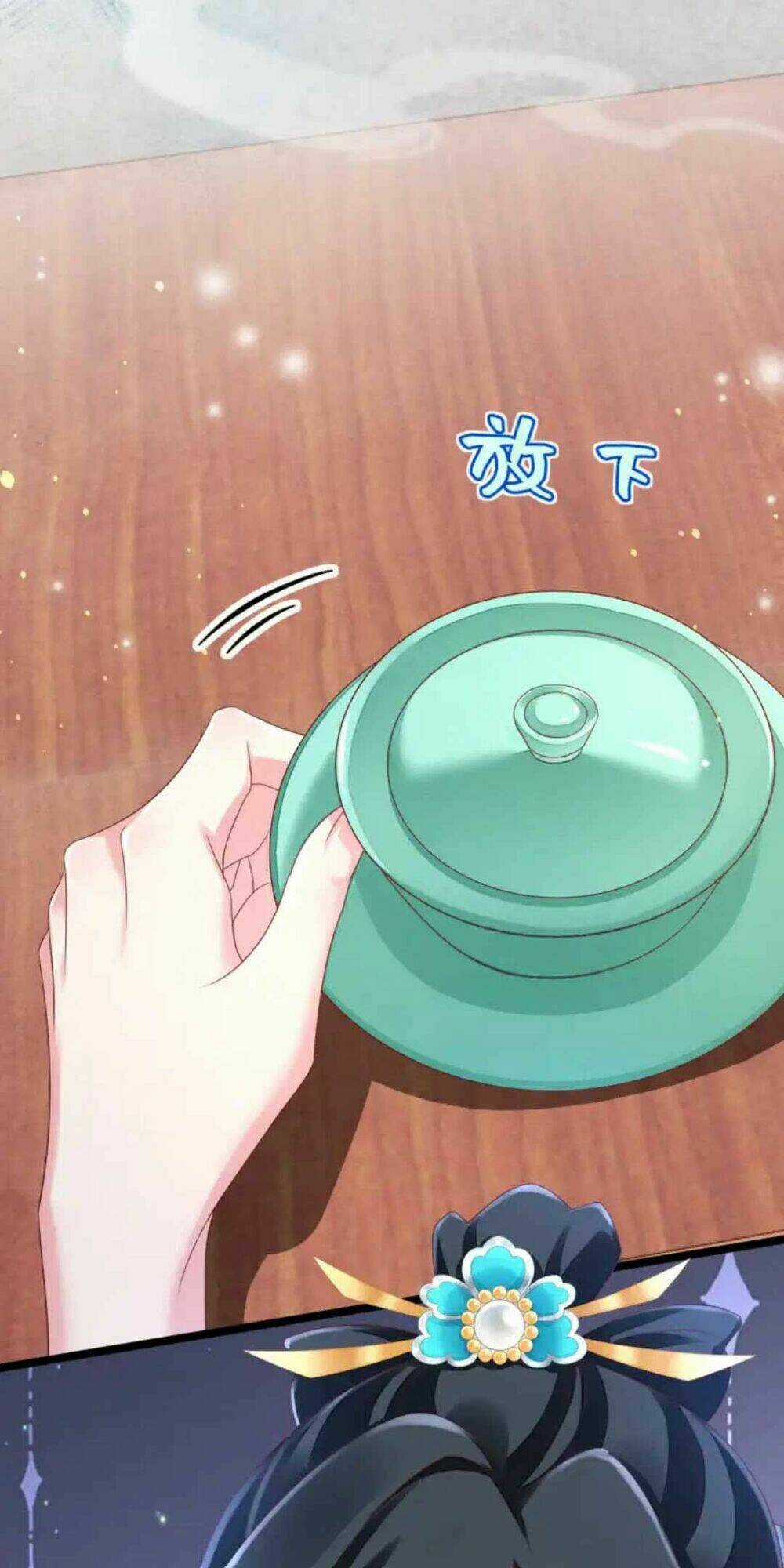 Thần Phi Ngự Thiên Hạ - Chapter 10 - Trang 22