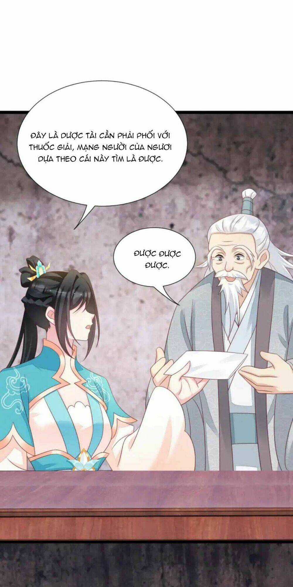 Thần Phi Ngự Thiên Hạ - Chapter 10 - Trang 24