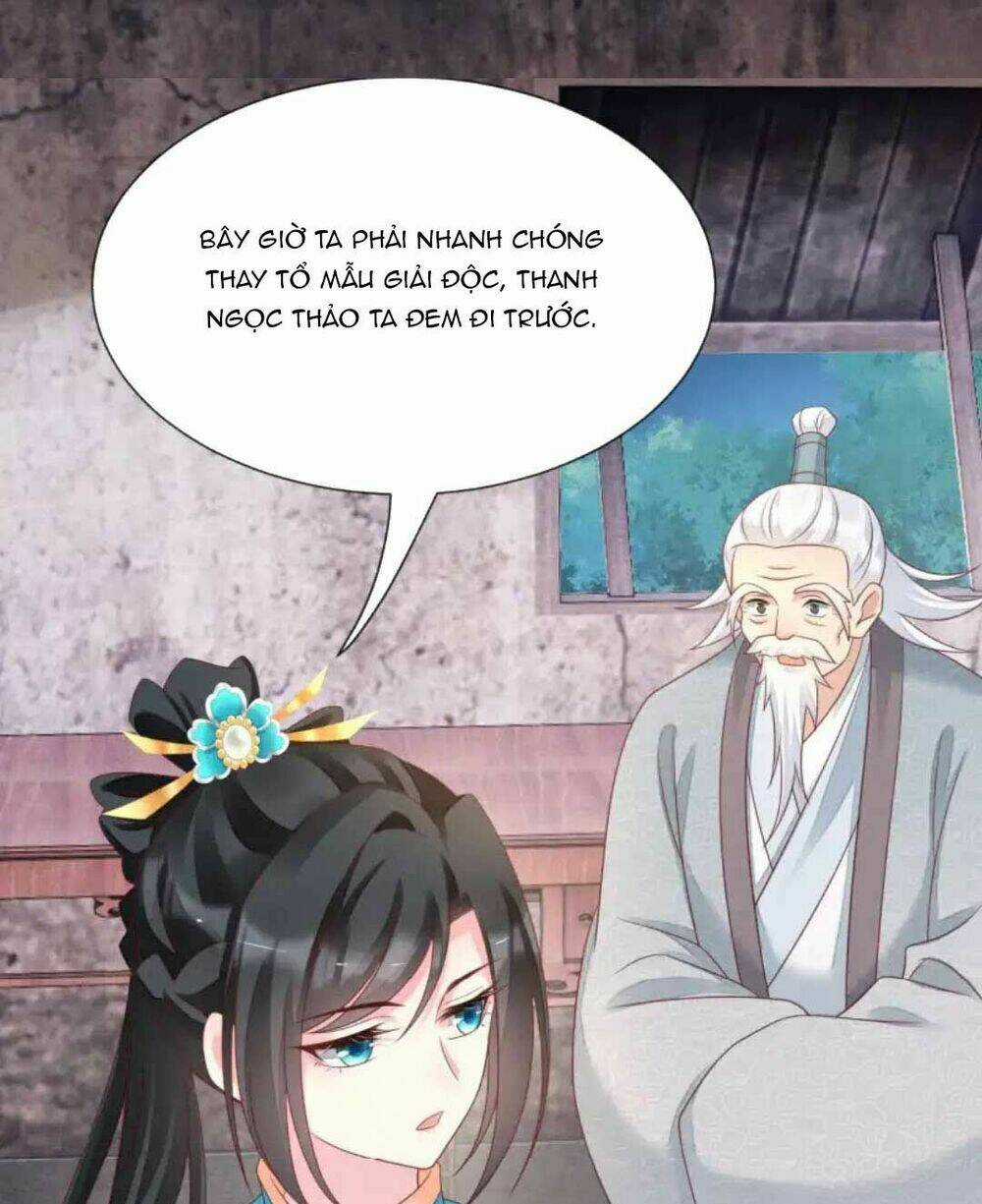 Thần Phi Ngự Thiên Hạ - Chapter 10 - Trang 25