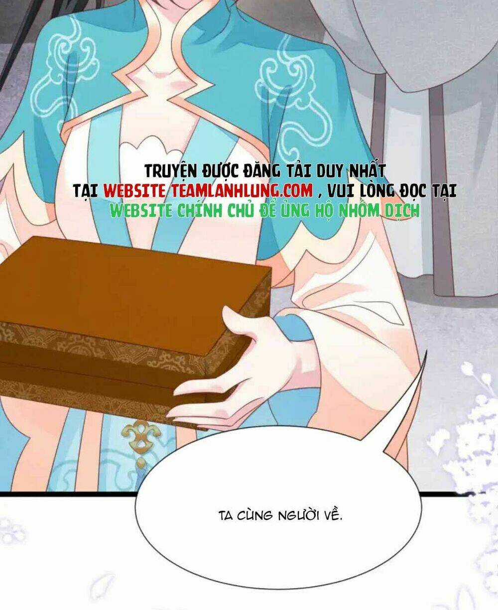 Thần Phi Ngự Thiên Hạ - Chapter 10 - Trang 26