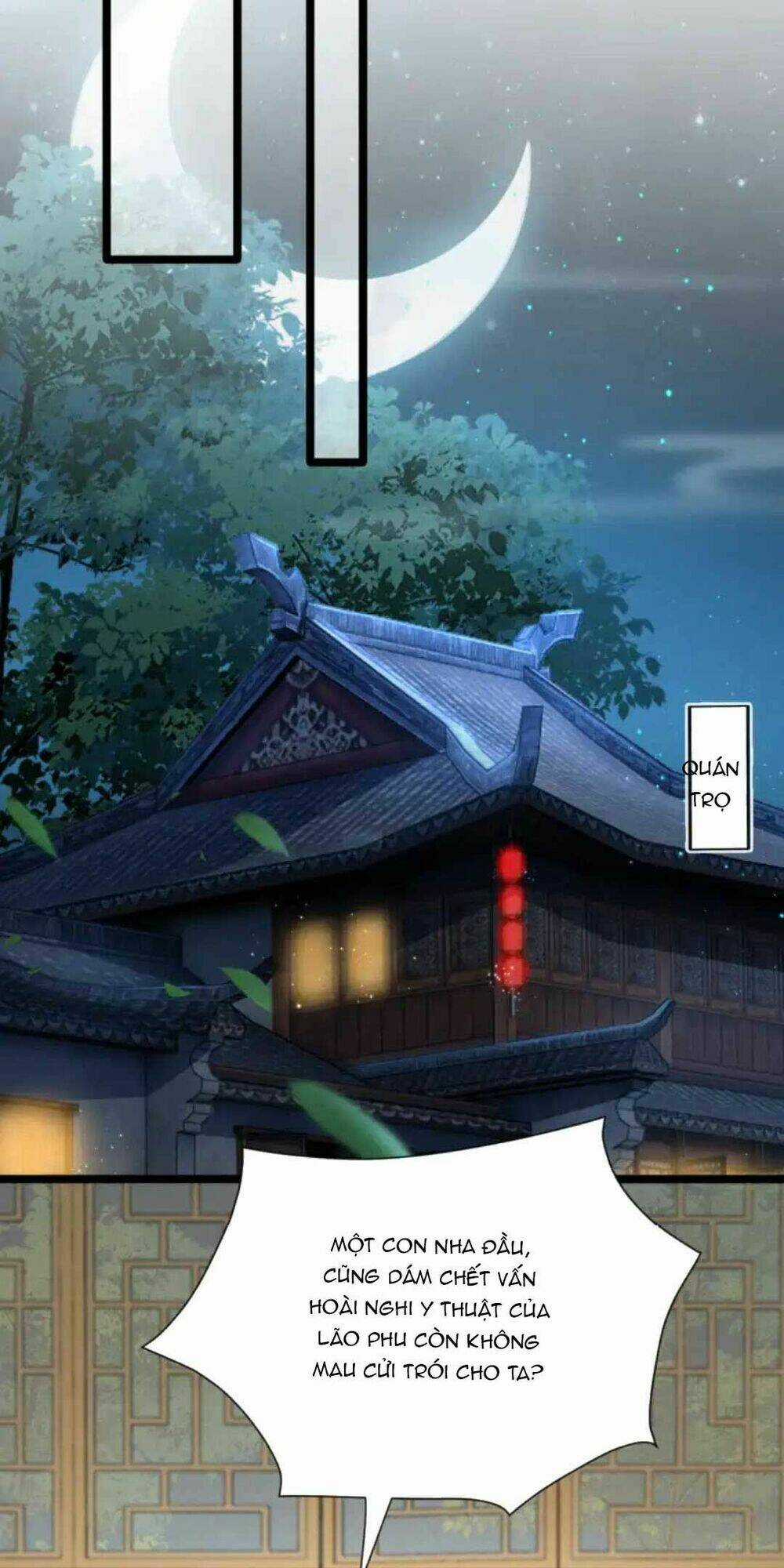 Thần Phi Ngự Thiên Hạ - Chapter 10 - Trang 28