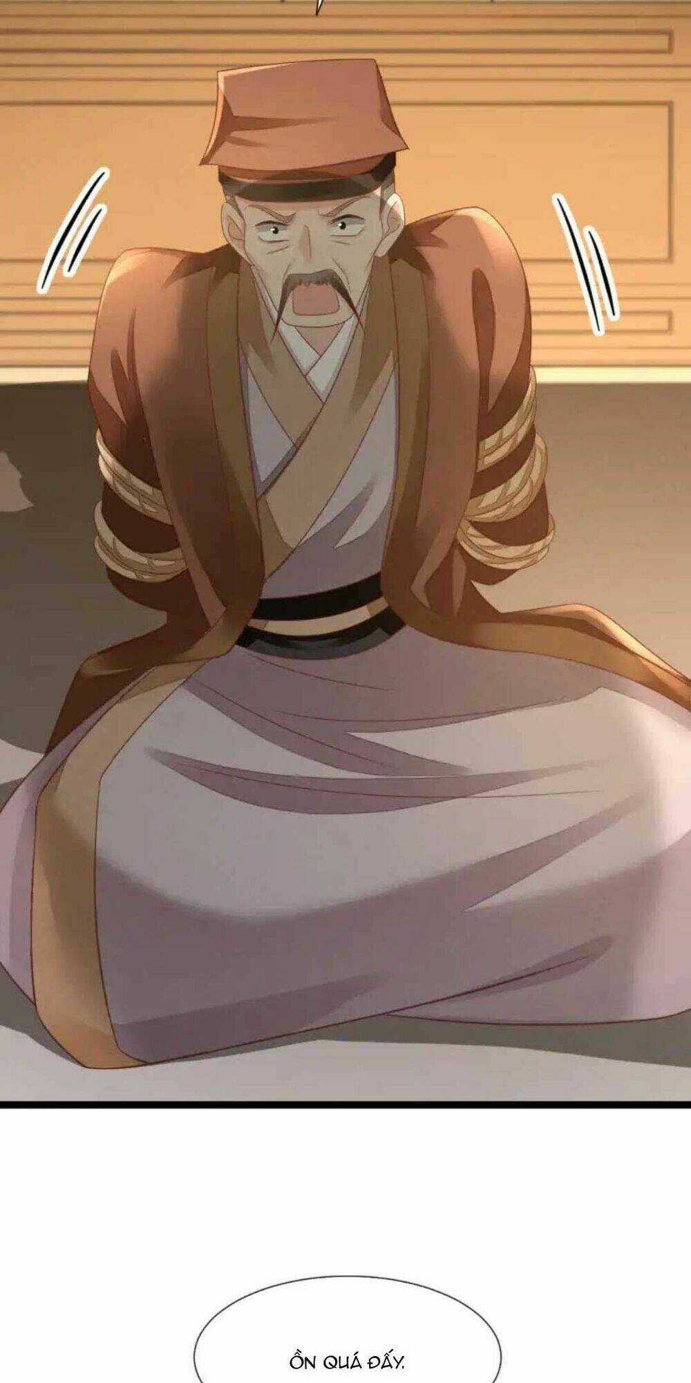 Thần Phi Ngự Thiên Hạ - Chapter 10 - Trang 29