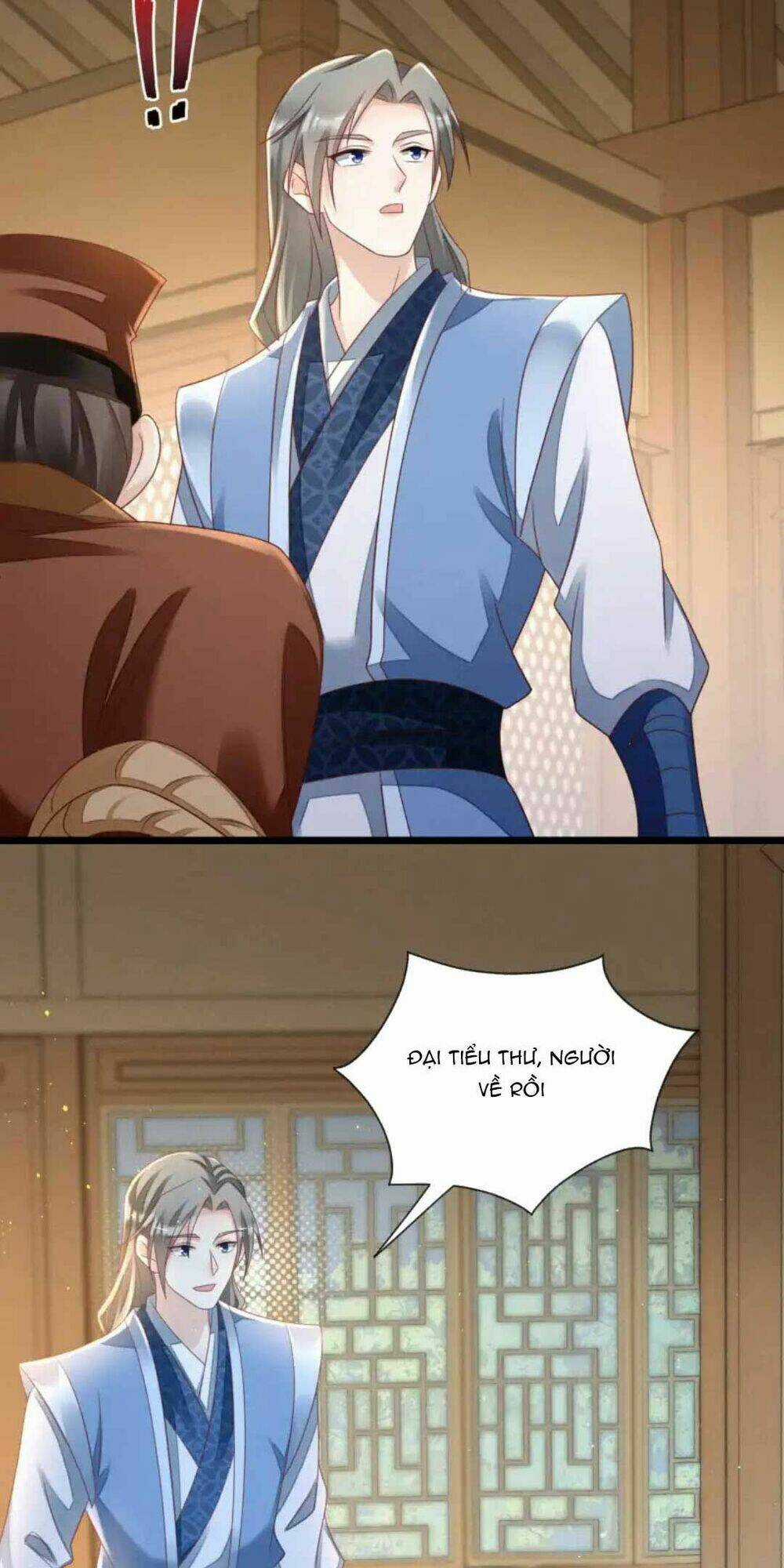 Thần Phi Ngự Thiên Hạ - Chapter 10 - Trang 31