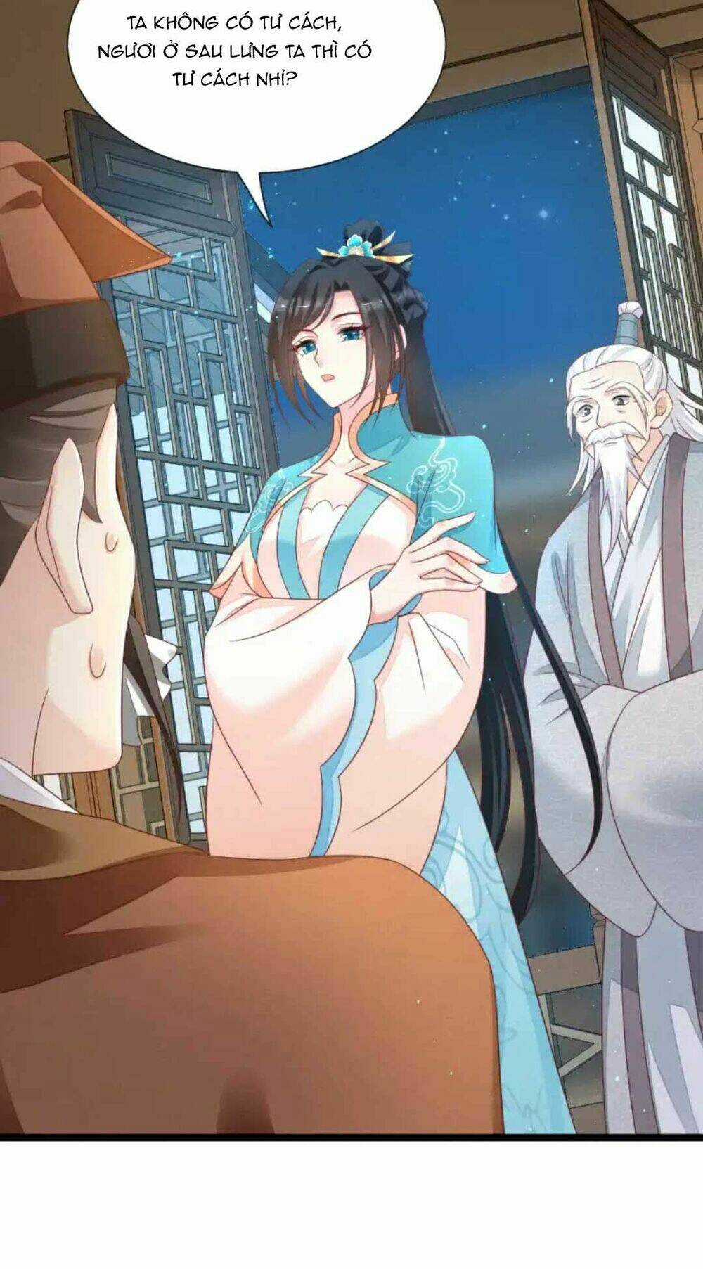 Thần Phi Ngự Thiên Hạ - Chapter 10 - Trang 33