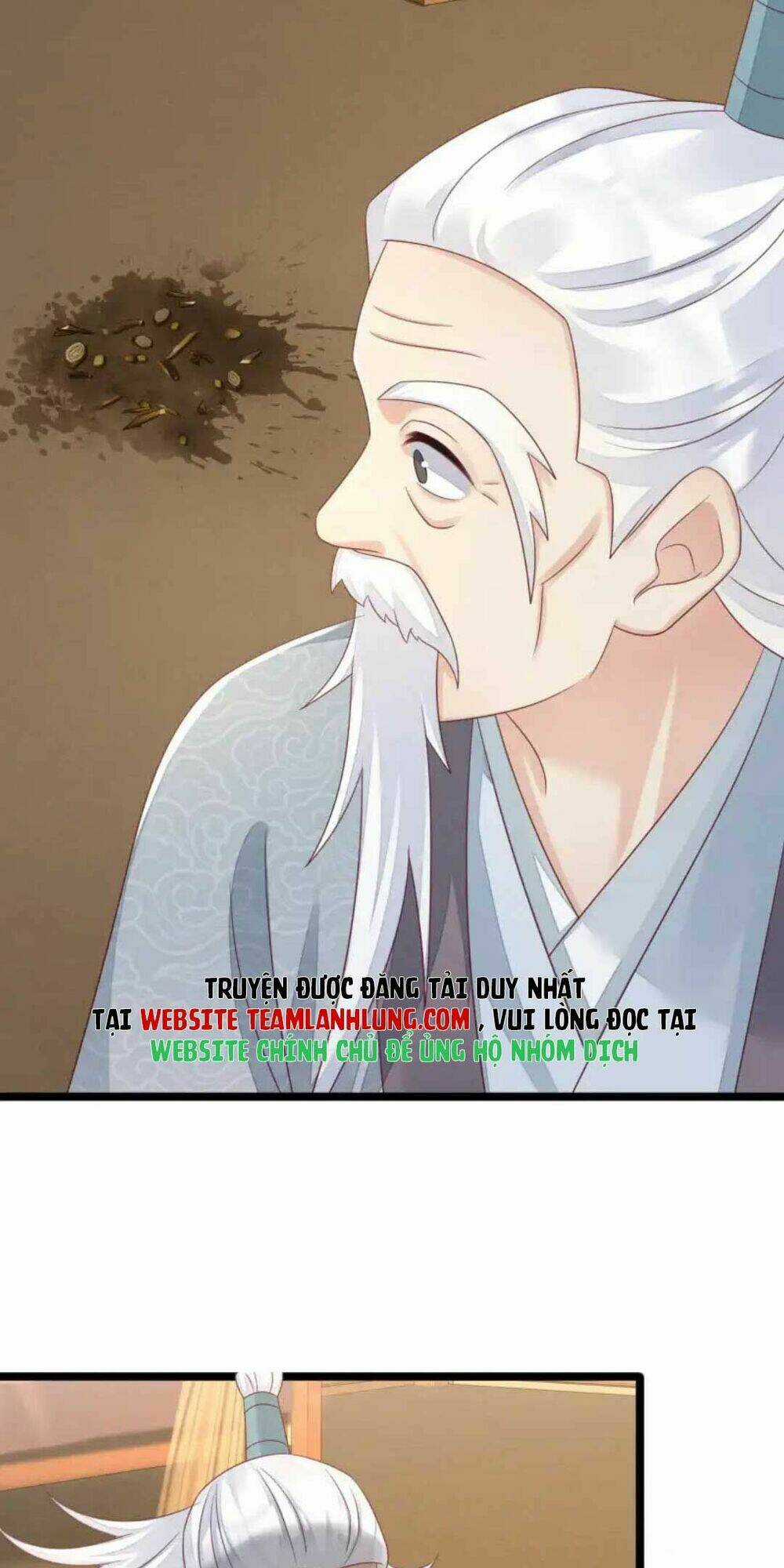 Thần Phi Ngự Thiên Hạ - Chapter 10 - Trang 36