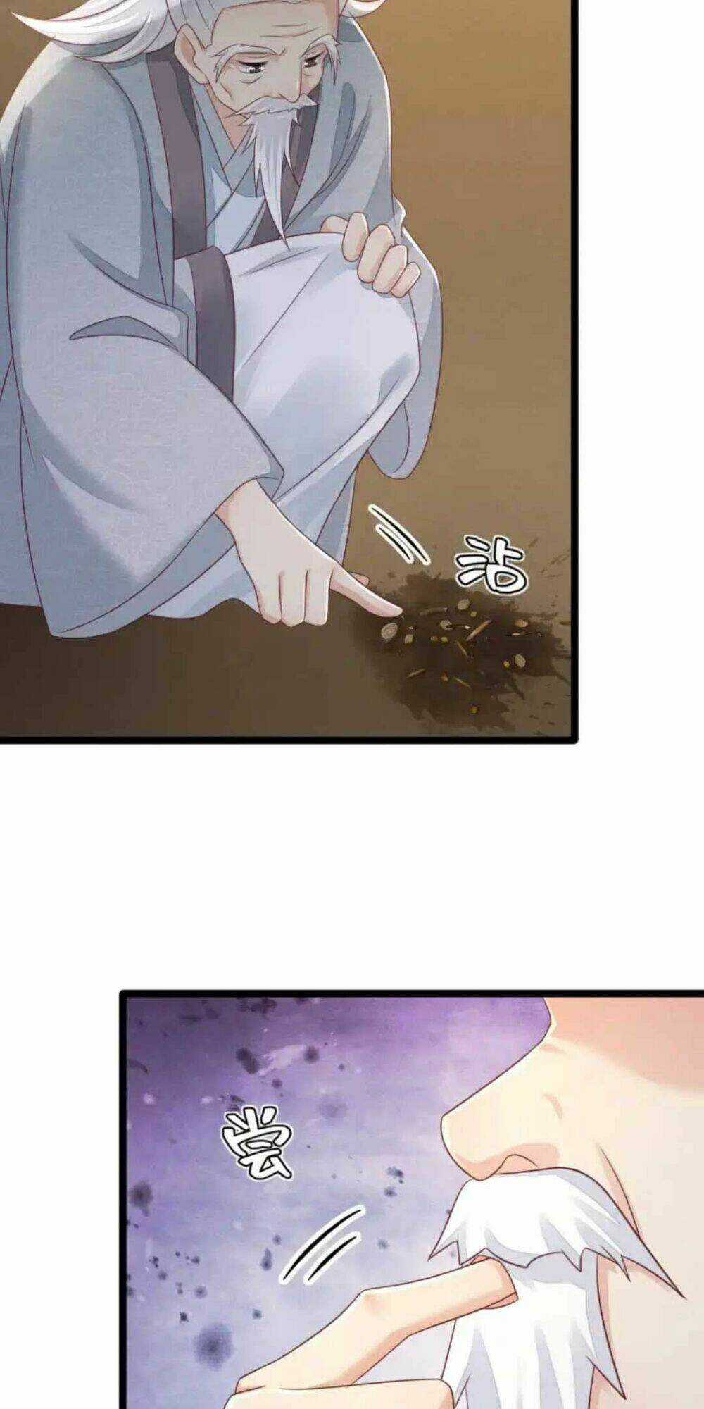 Thần Phi Ngự Thiên Hạ - Chapter 10 - Trang 37