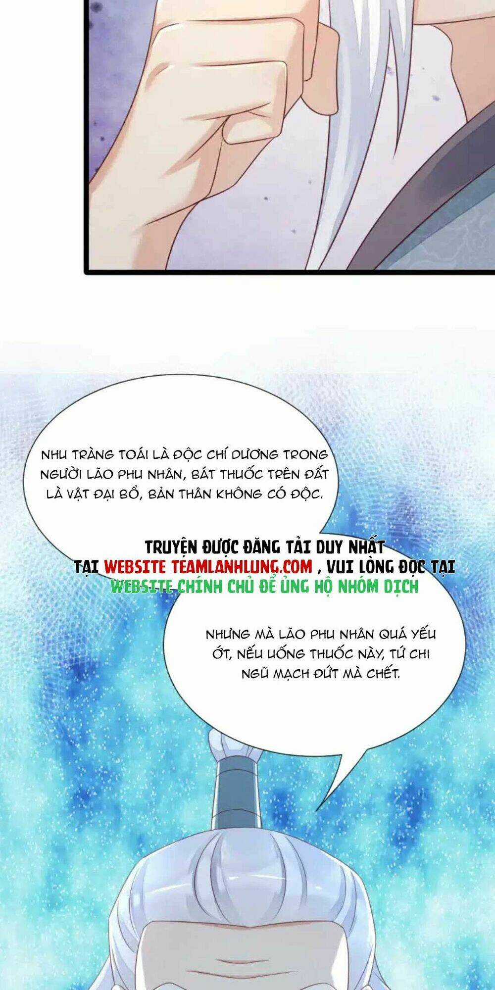 Thần Phi Ngự Thiên Hạ - Chapter 10 - Trang 38