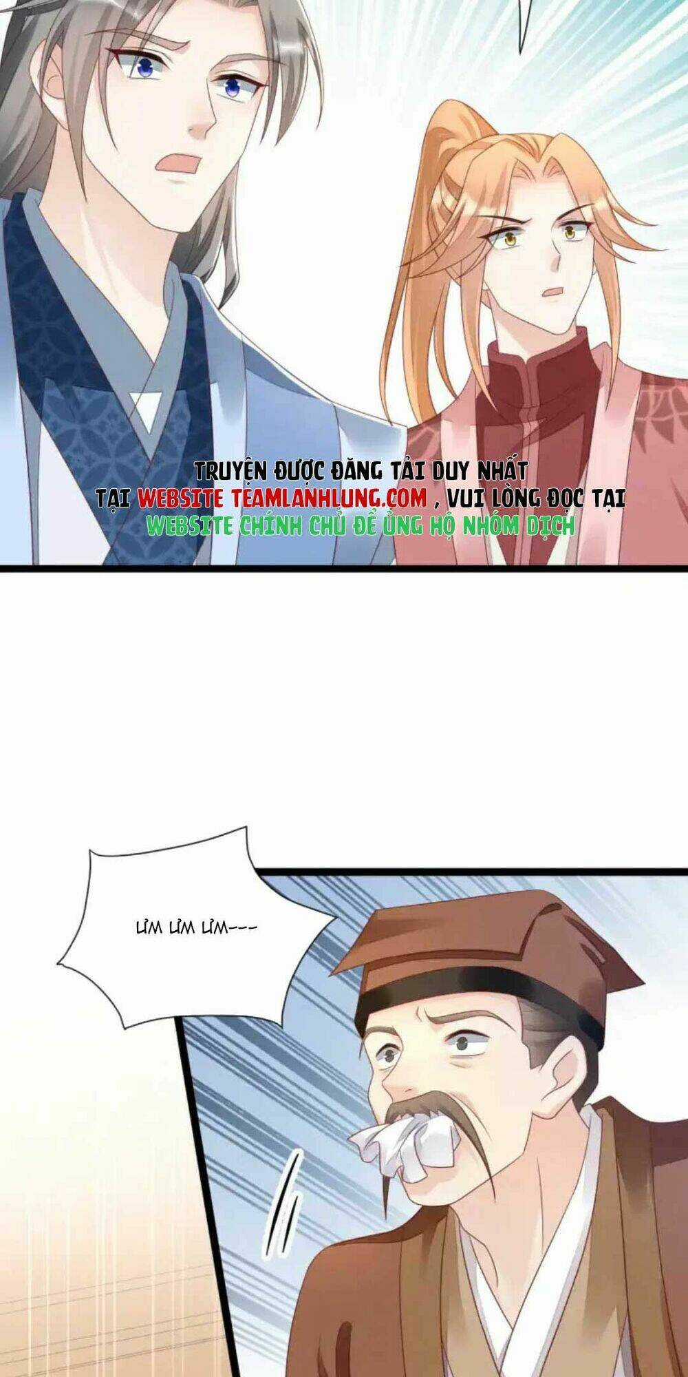 Thần Phi Ngự Thiên Hạ - Chapter 10 - Trang 40