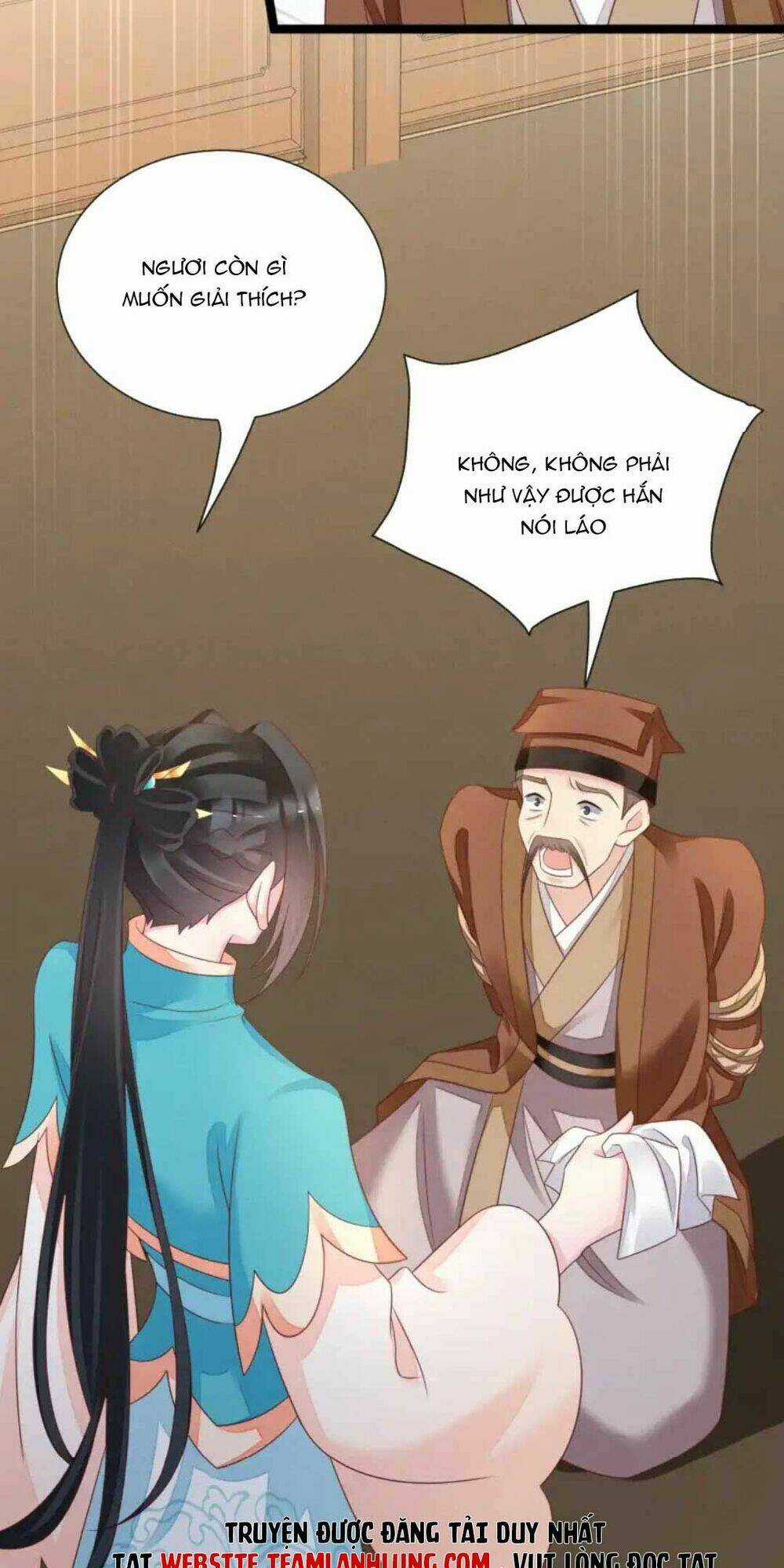 Thần Phi Ngự Thiên Hạ - Chapter 10 - Trang 41