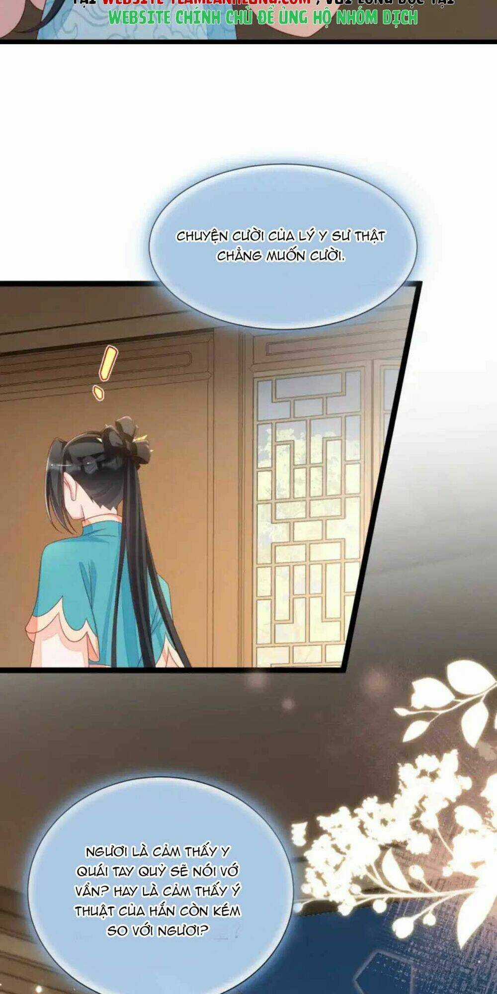 Thần Phi Ngự Thiên Hạ - Chapter 10 - Trang 42