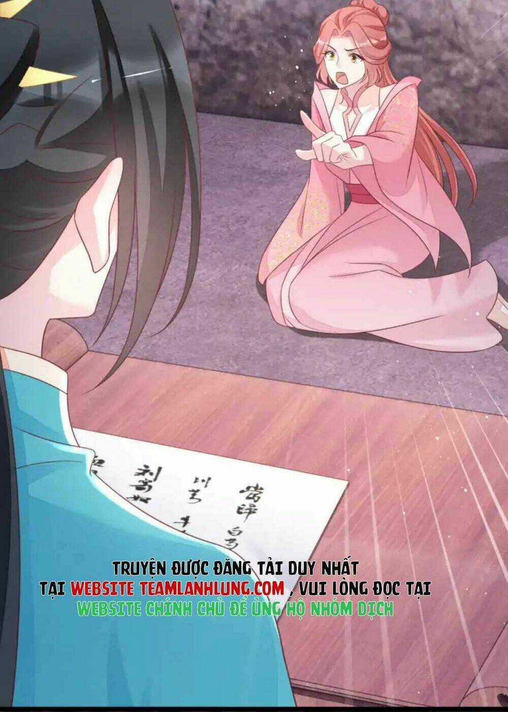 Thần Phi Ngự Thiên Hạ - Chapter 10 - Trang 7