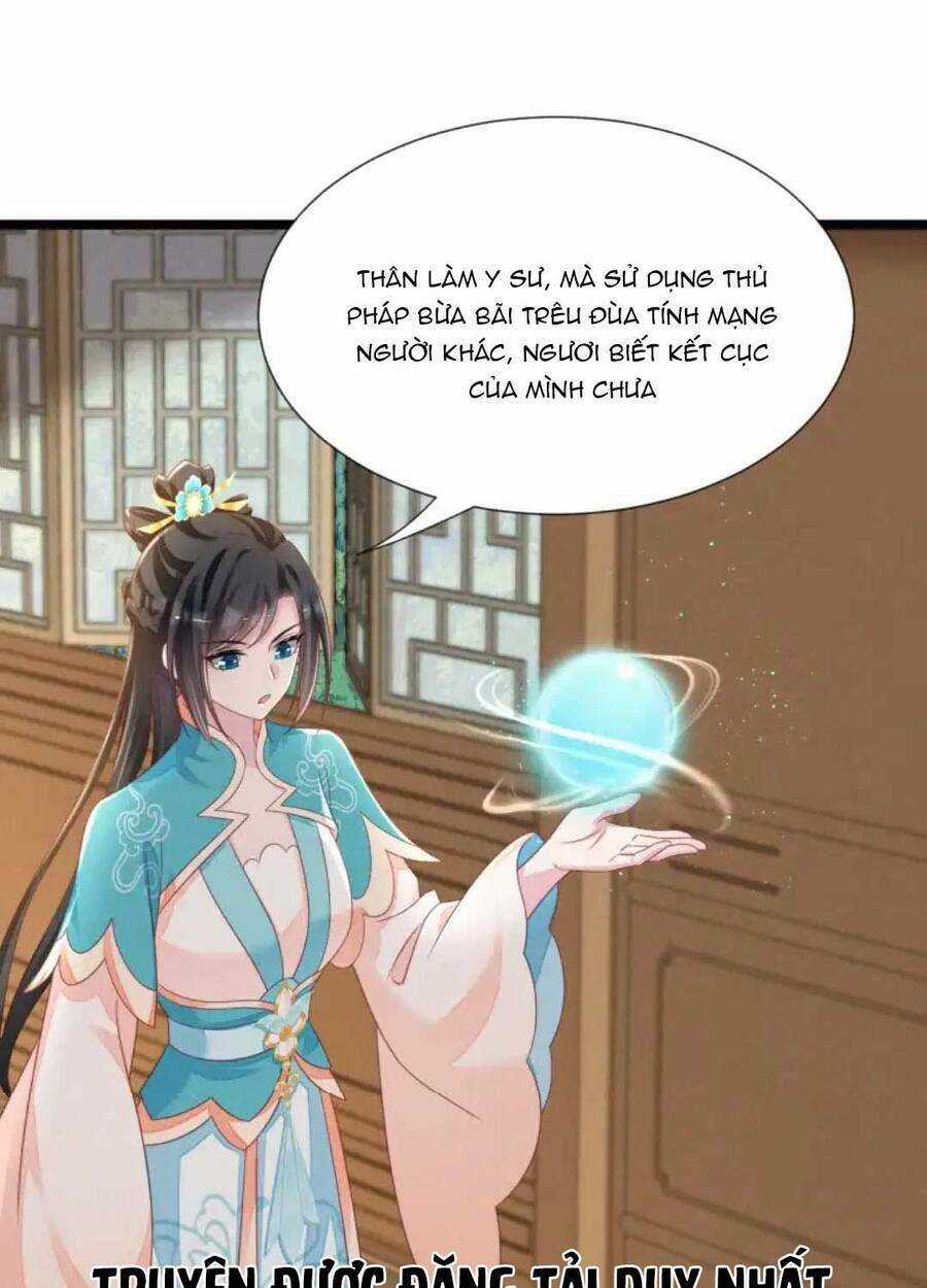 Thần Phi Ngự Thiên Hạ - Chapter 11 - Trang 11