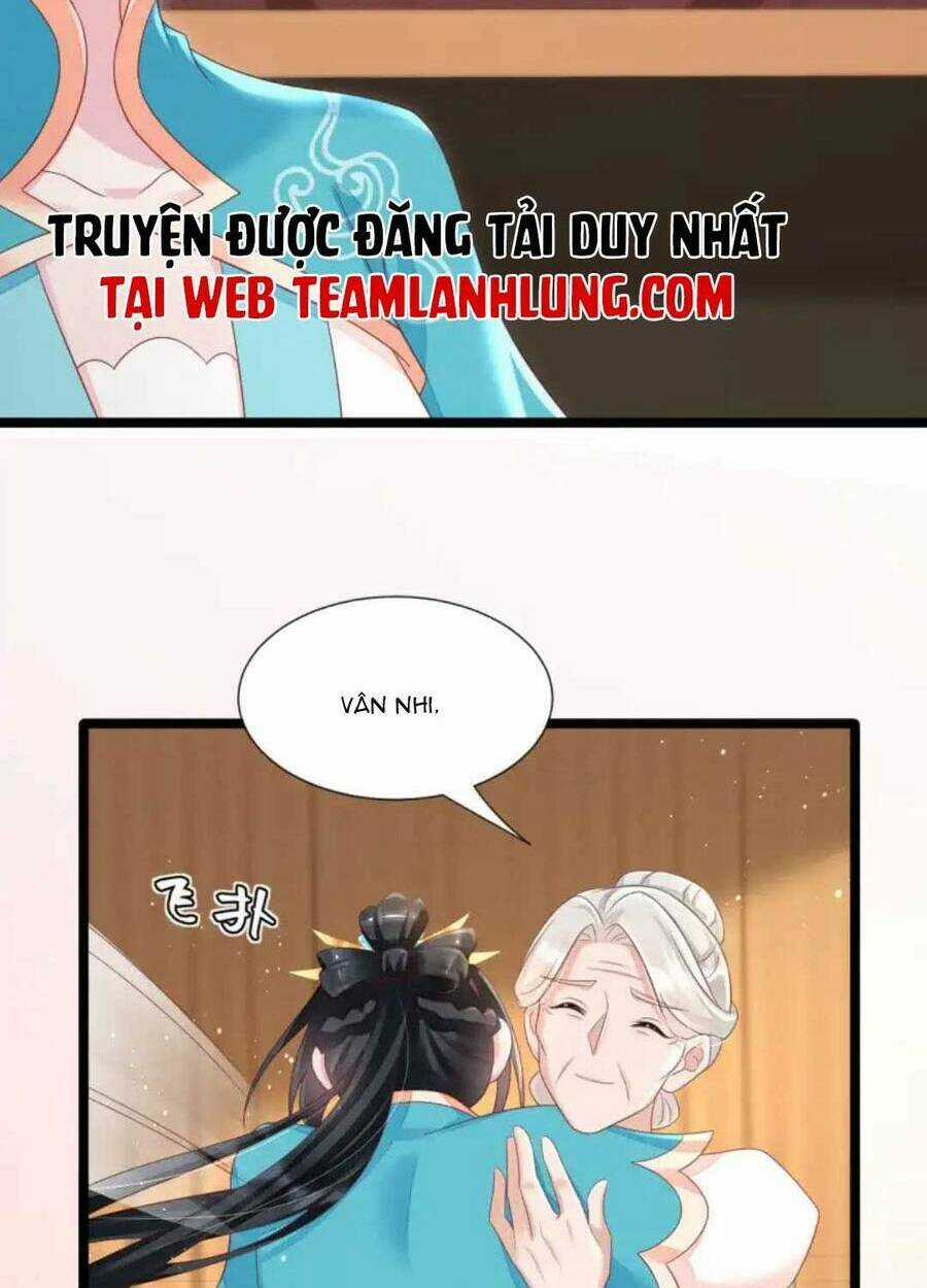 Thần Phi Ngự Thiên Hạ - Chapter 11 - Trang 16