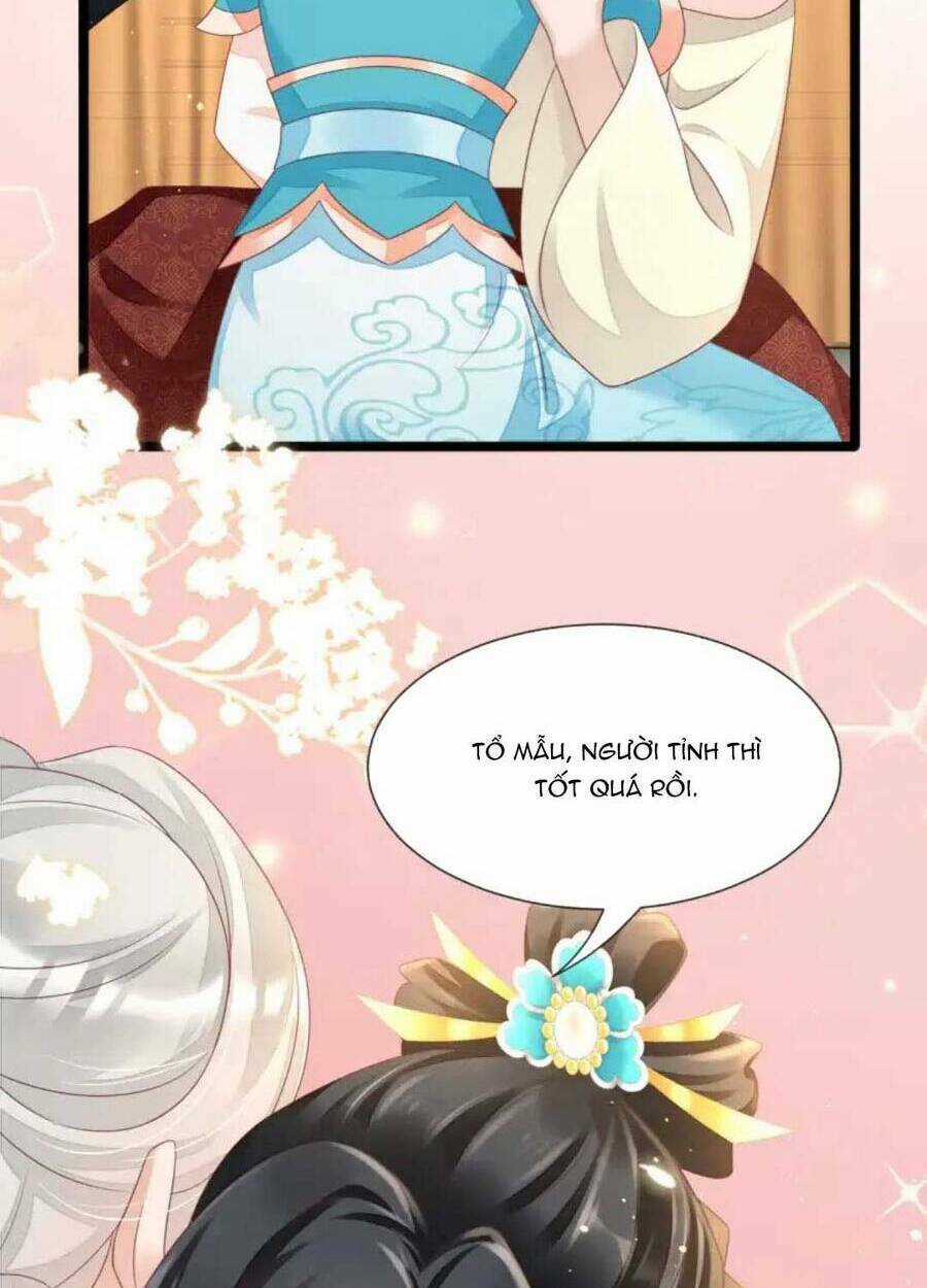 Thần Phi Ngự Thiên Hạ - Chapter 11 - Trang 17