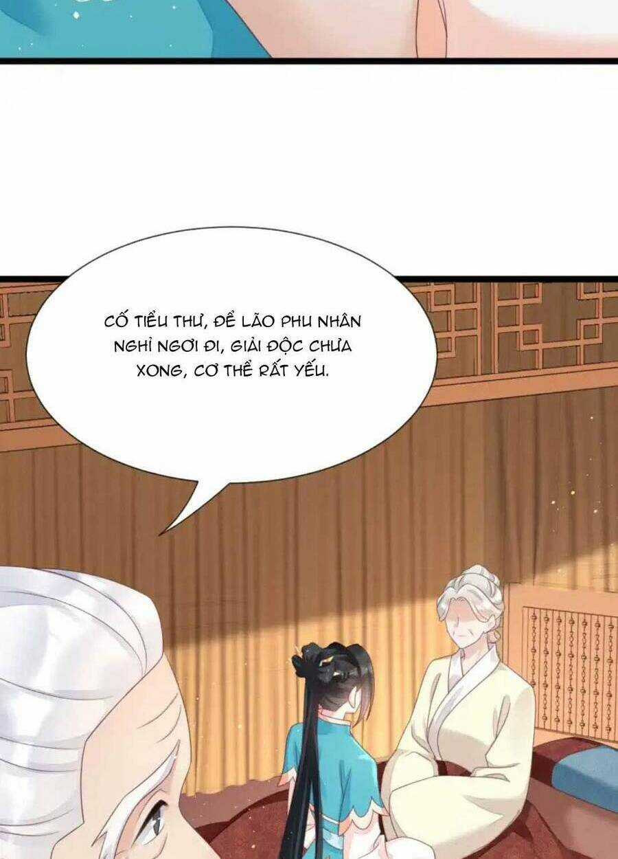 Thần Phi Ngự Thiên Hạ - Chapter 11 - Trang 20