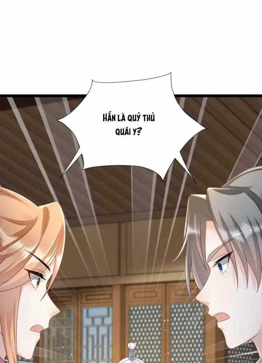 Thần Phi Ngự Thiên Hạ - Chapter 11 - Trang 3