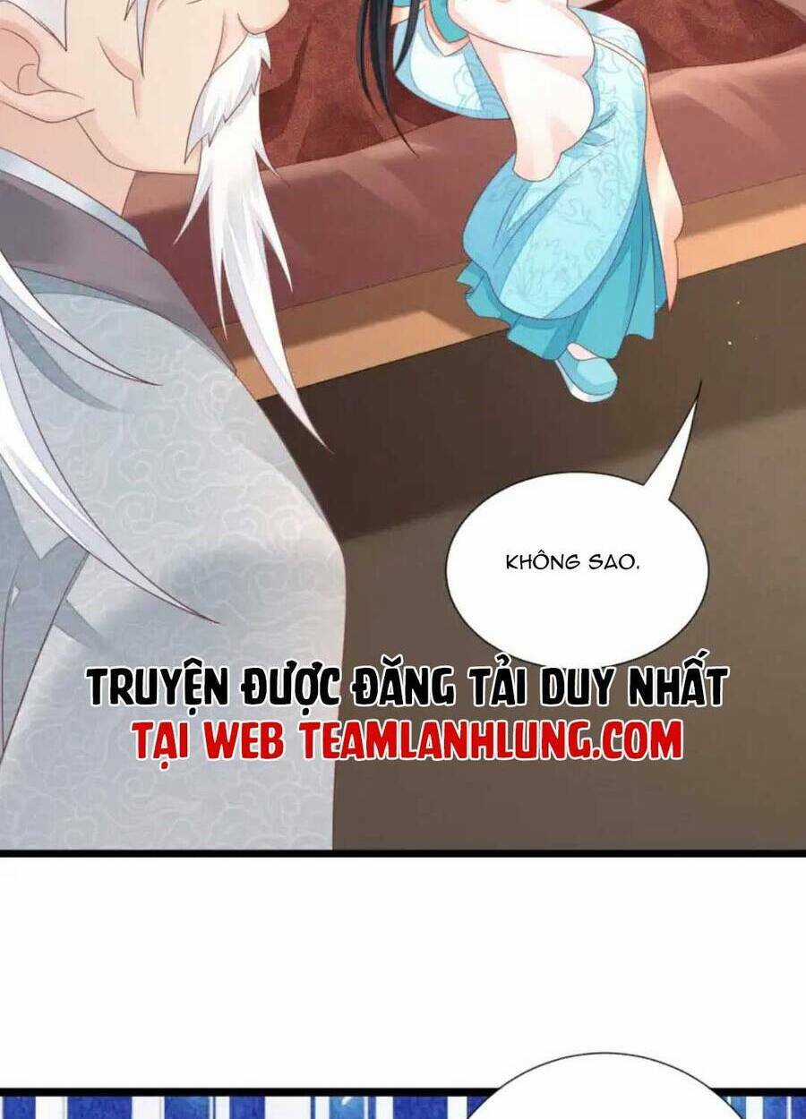 Thần Phi Ngự Thiên Hạ - Chapter 11 - Trang 21