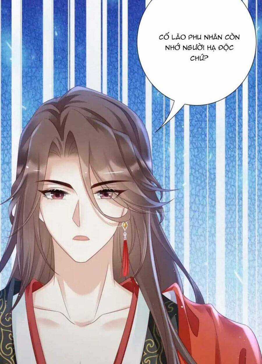 Thần Phi Ngự Thiên Hạ - Chapter 11 - Trang 22