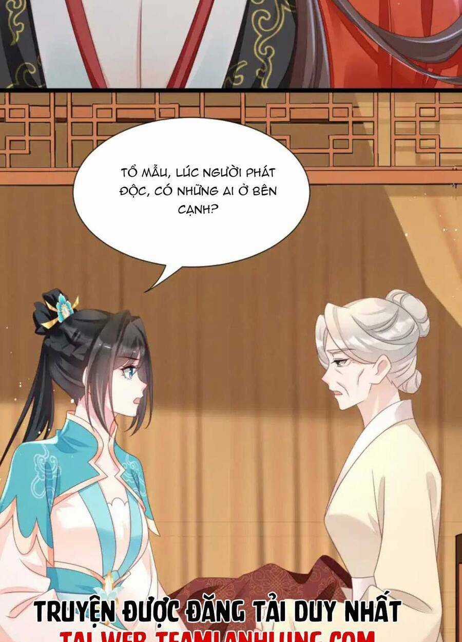 Thần Phi Ngự Thiên Hạ - Chapter 11 - Trang 23