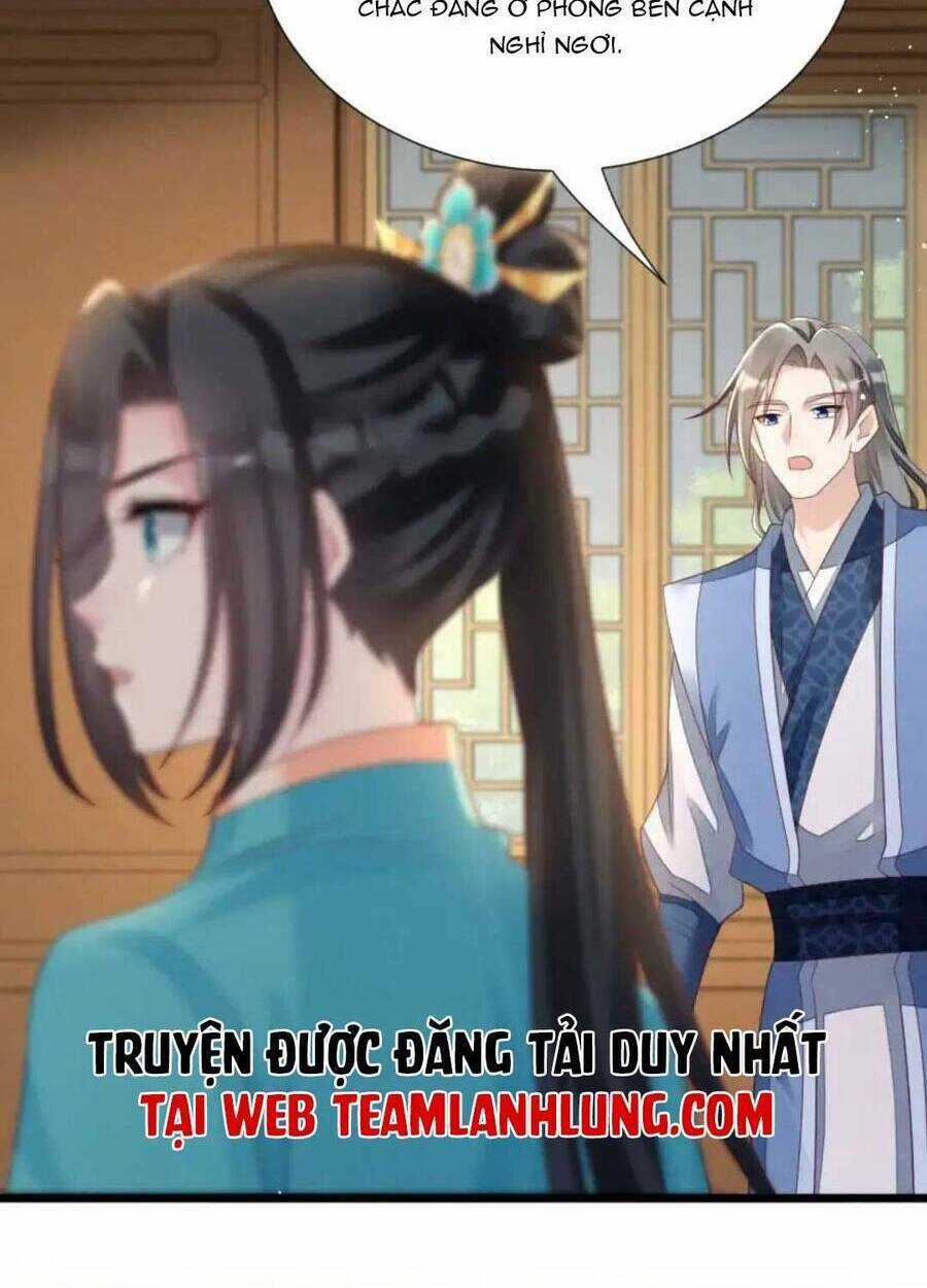 Thần Phi Ngự Thiên Hạ - Chapter 11 - Trang 25