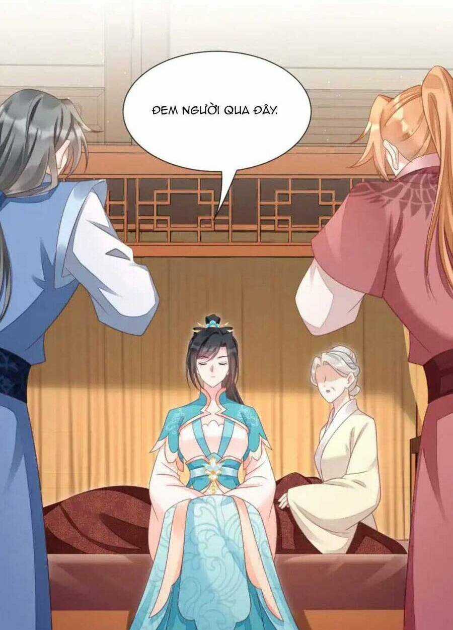 Thần Phi Ngự Thiên Hạ - Chapter 11 - Trang 26