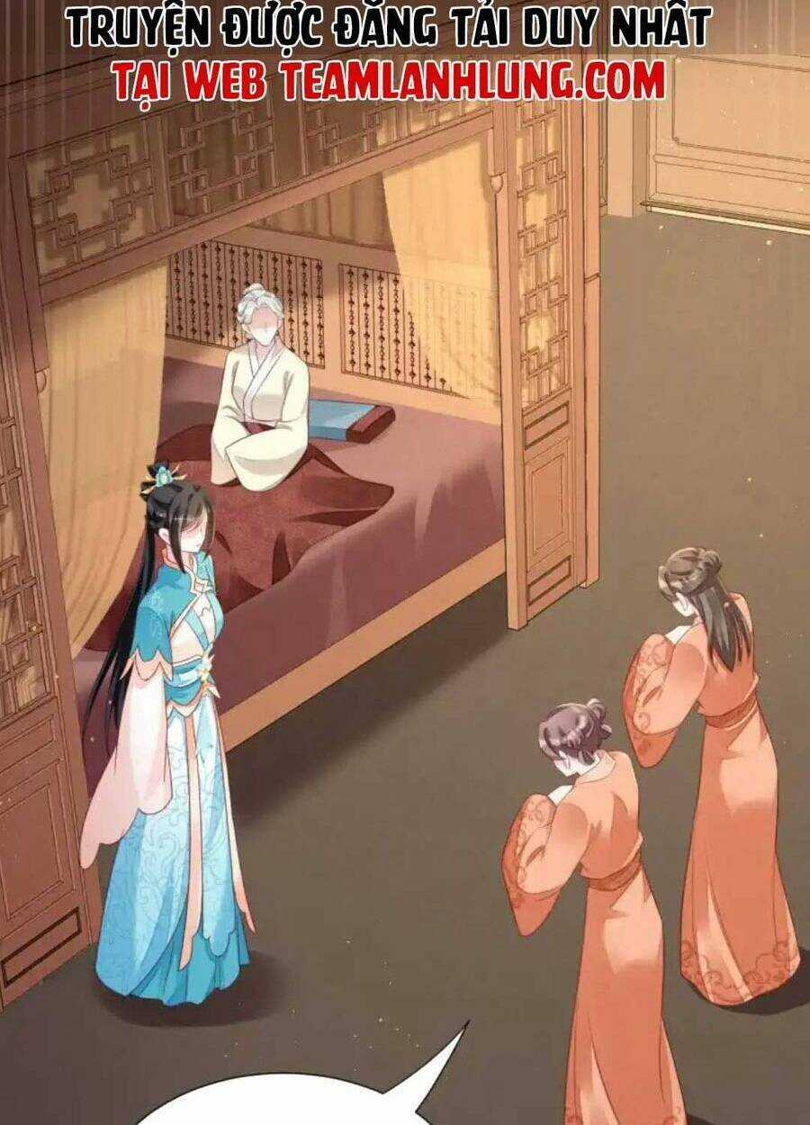 Thần Phi Ngự Thiên Hạ - Chapter 11 - Trang 28