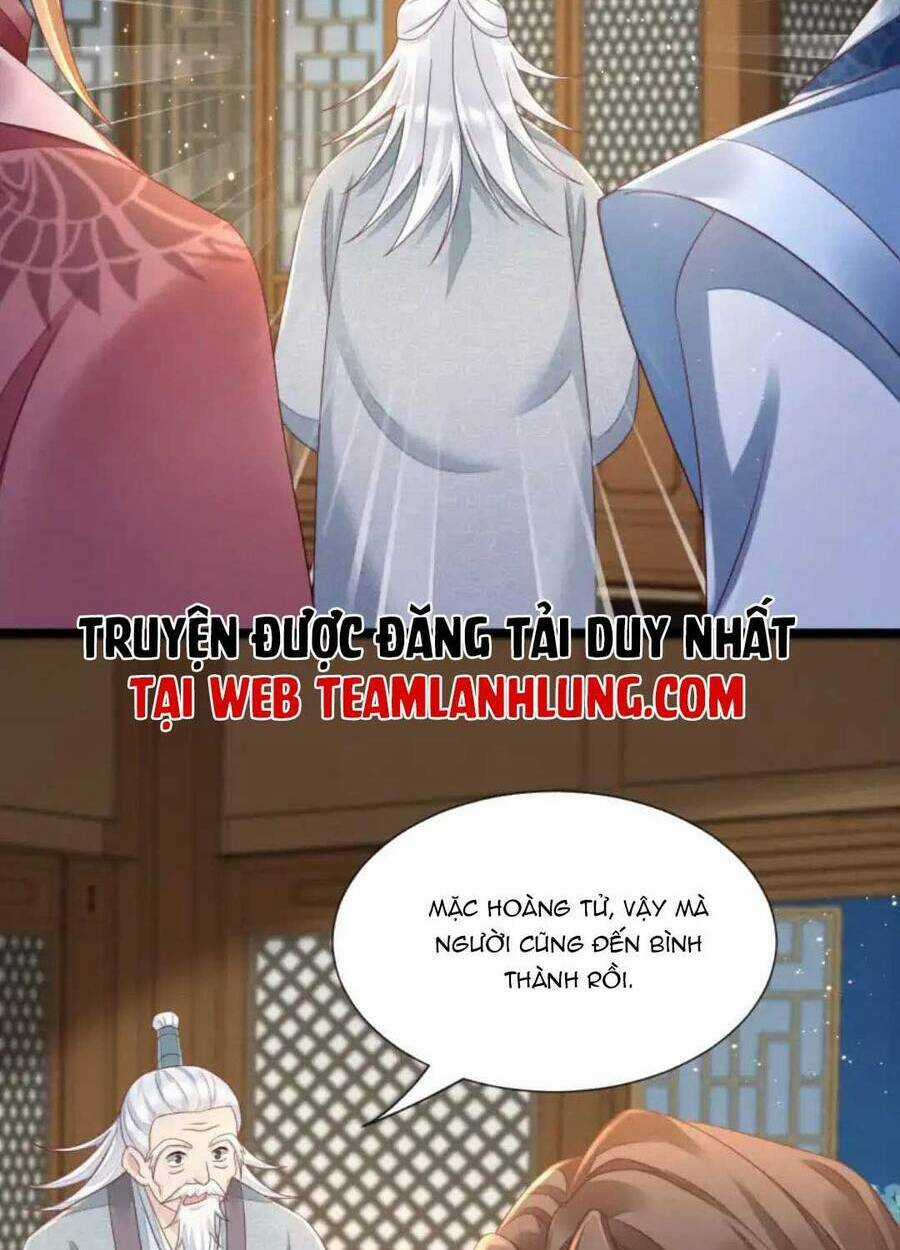 Thần Phi Ngự Thiên Hạ - Chapter 11 - Trang 4